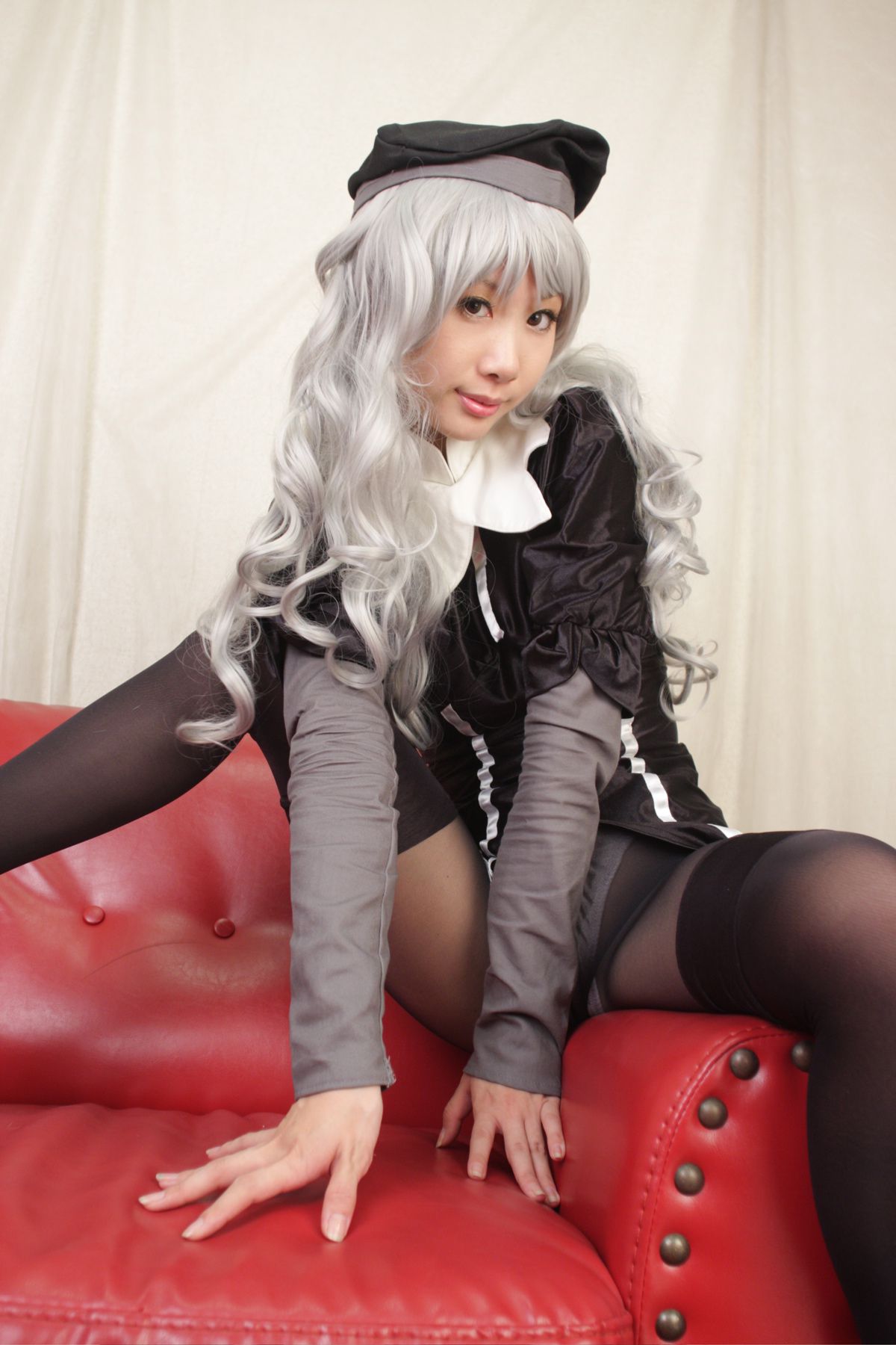 守薙まどか (Kaminagi Madoka) 《フェイト＼ホロウアタラクシア》カレン?オルテンシア-图34