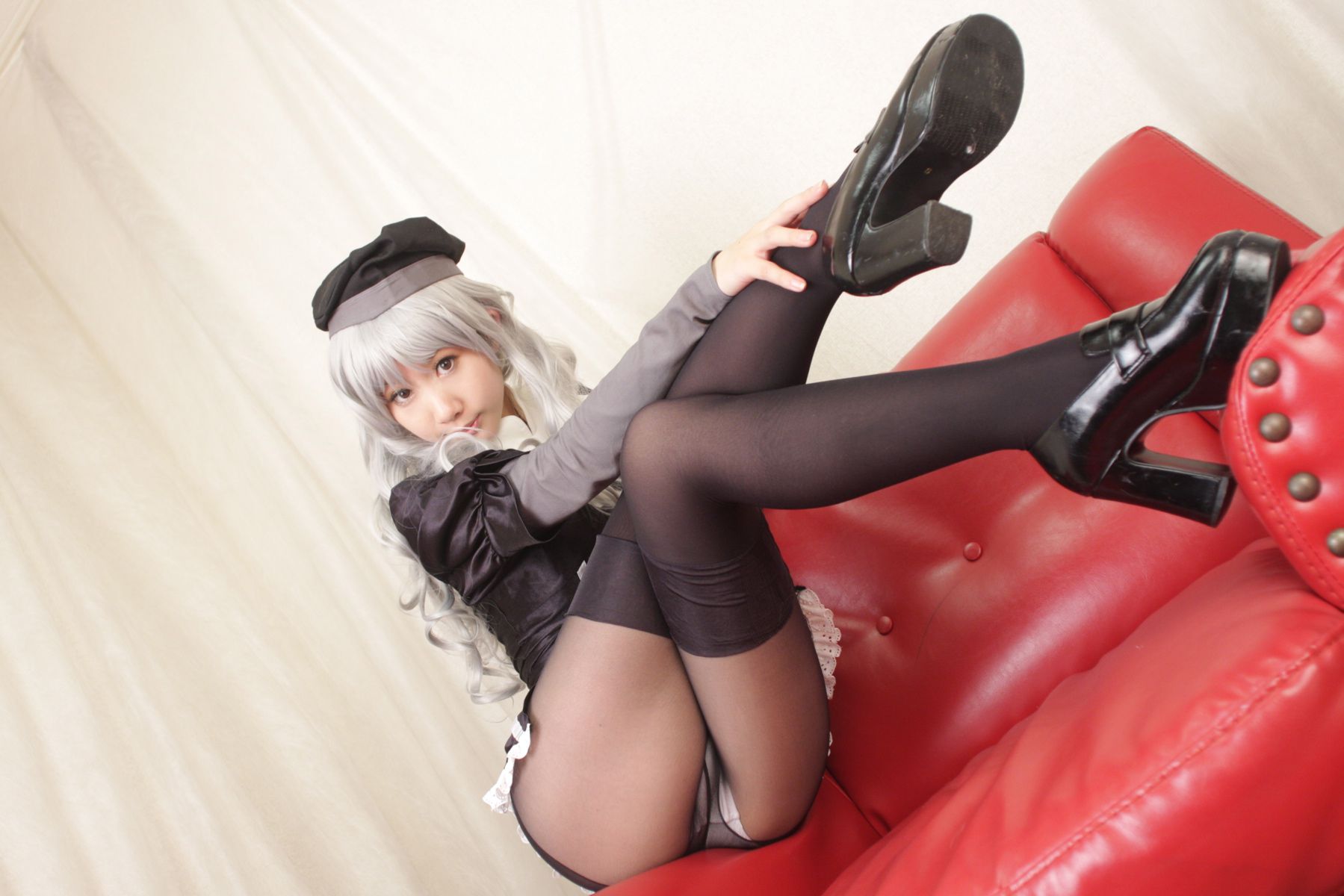 守薙まどか (Kaminagi Madoka) 《フェイト＼ホロウアタラクシア》カレン?オルテンシア-图47