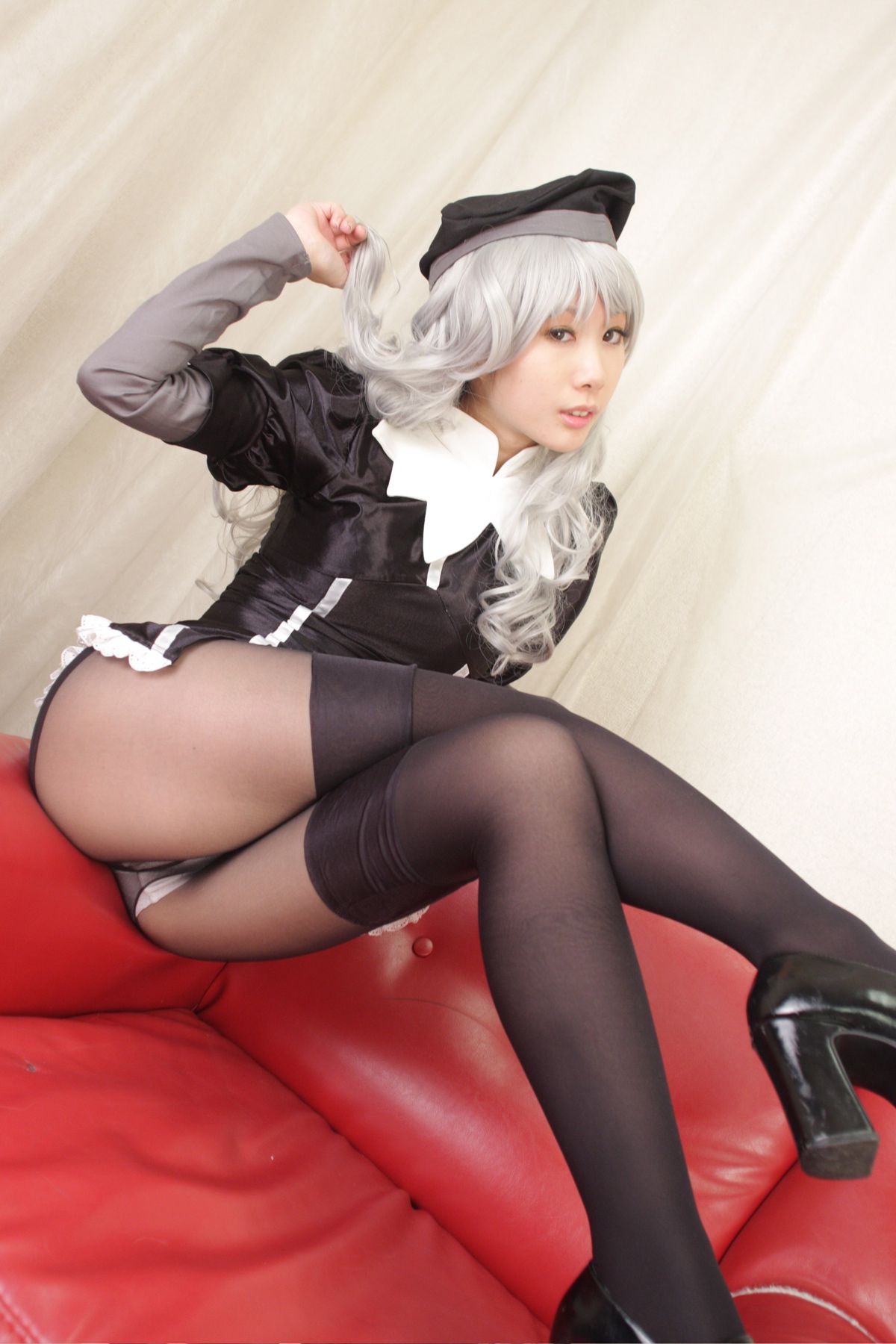 守薙まどか (Kaminagi Madoka) 《フェイト＼ホロウアタラクシア》カレン?オルテンシア-图48