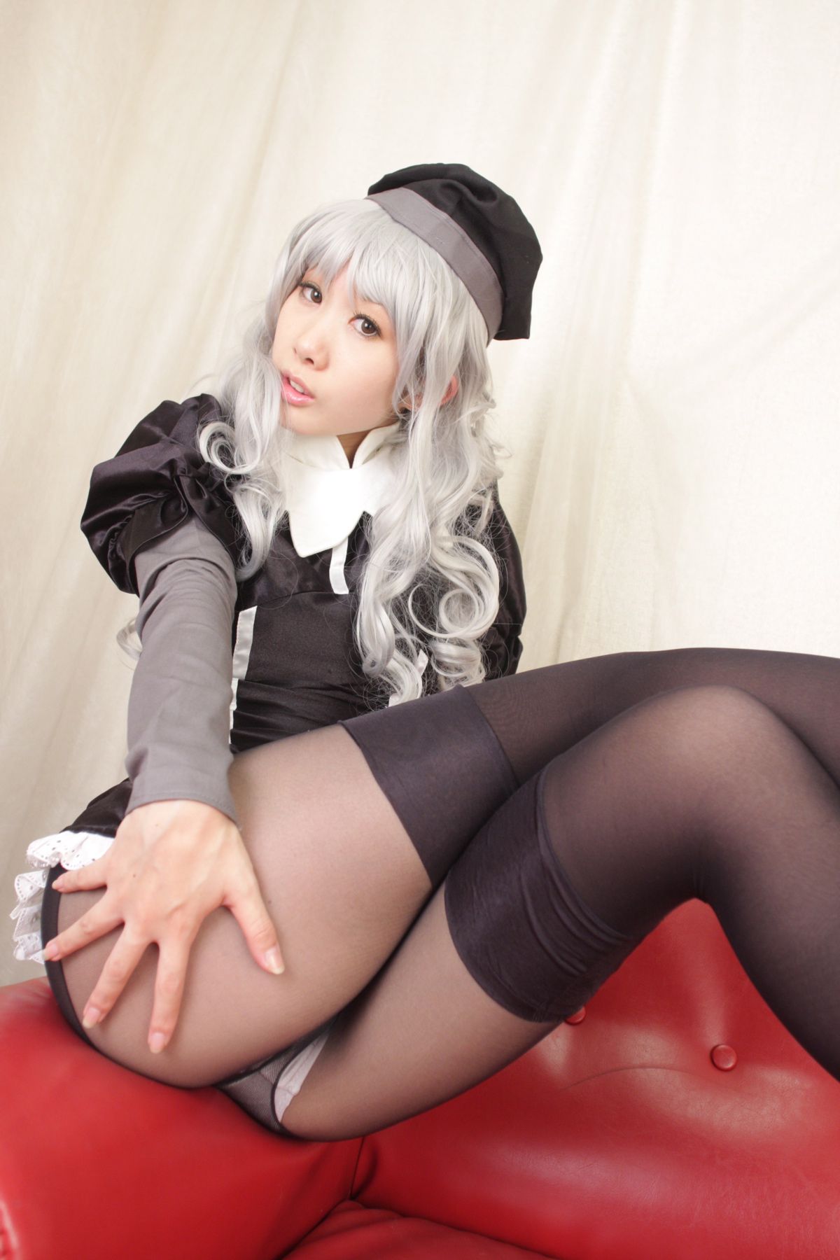 守薙まどか (Kaminagi Madoka) 《フェイト＼ホロウアタラクシア》カレン?オルテンシア-图49