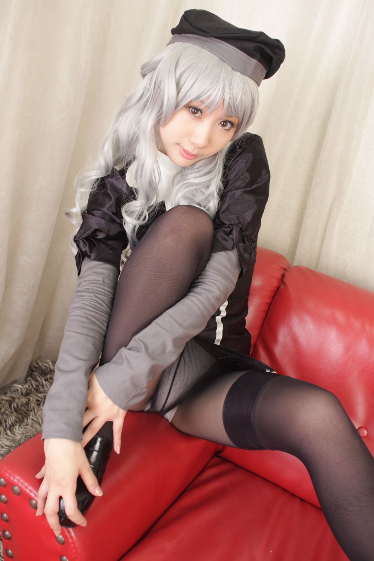 守薙まどか (Kaminagi Madoka) 《フェイト＼ホロウアタラクシア》カレン?オルテンシア-图51