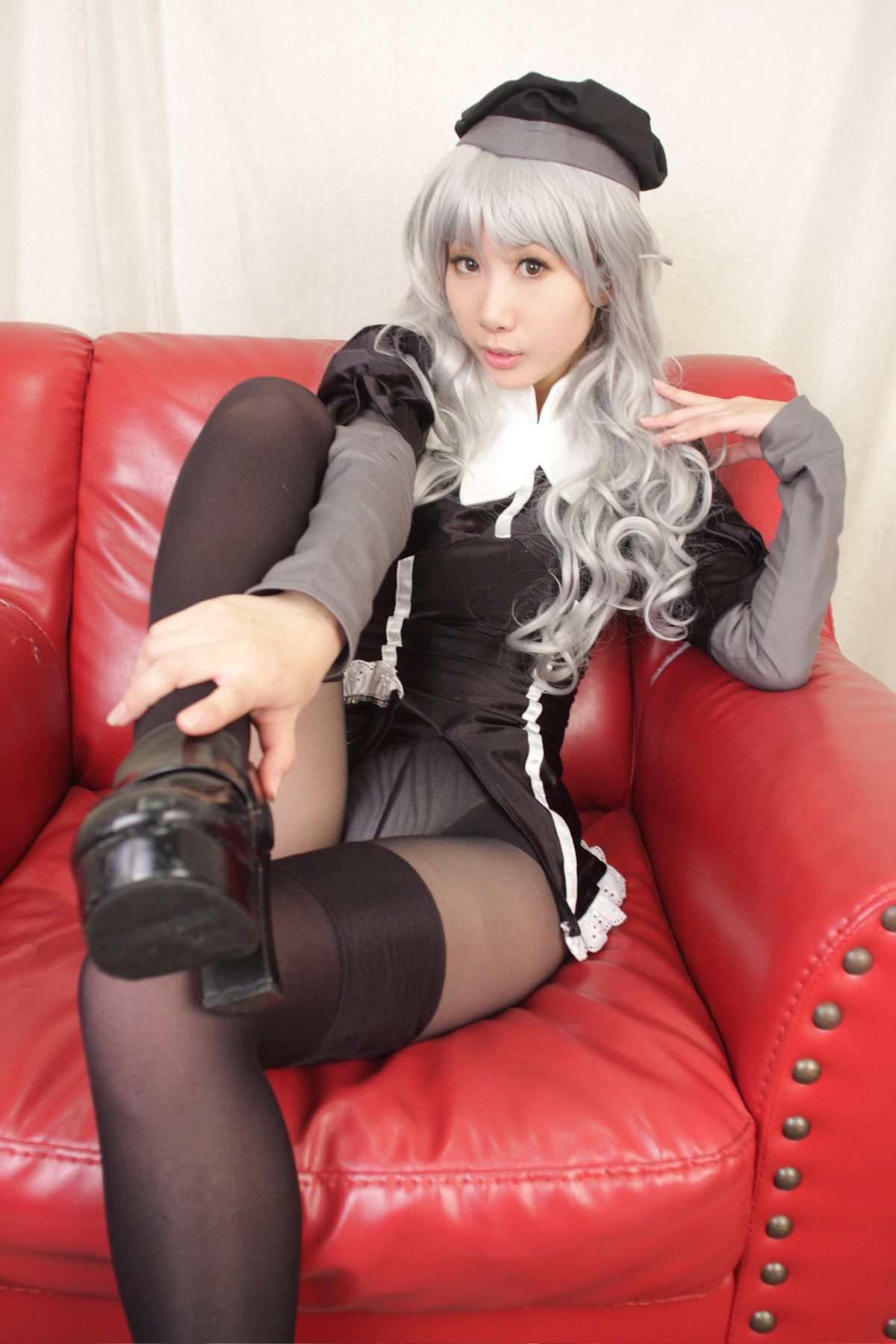 守薙まどか (Kaminagi Madoka) 《フェイト＼ホロウアタラクシア》カレン?オルテンシア-图67