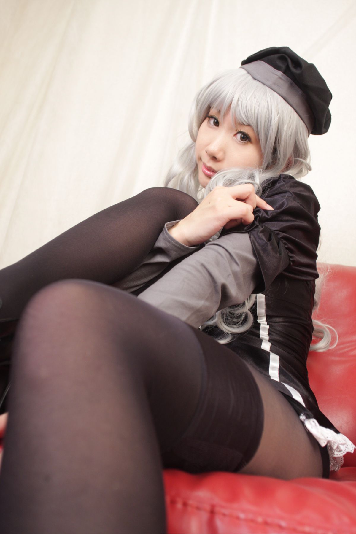 守薙まどか (Kaminagi Madoka) 《フェイト＼ホロウアタラクシア》カレン?オルテンシア-图69