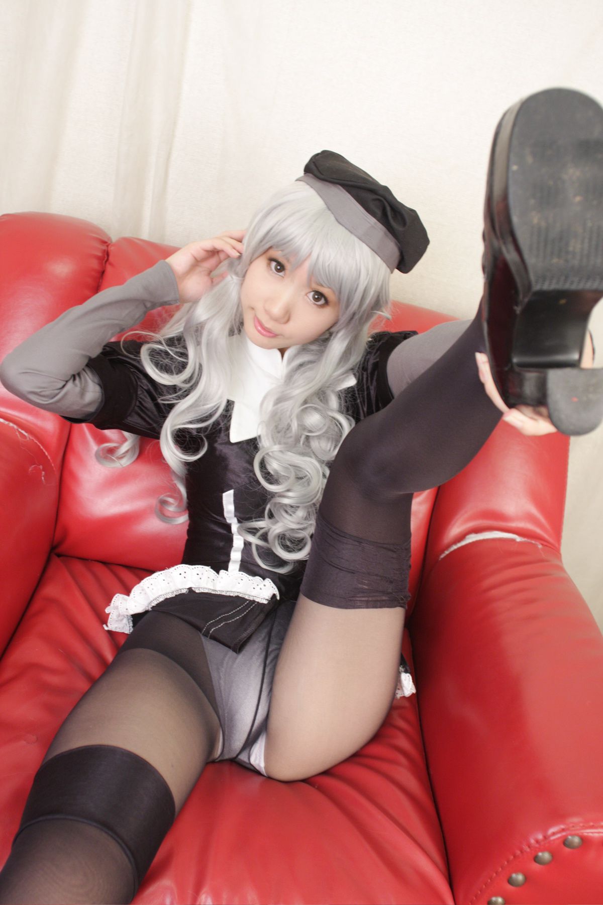 守薙まどか (Kaminagi Madoka) 《フェイト＼ホロウアタラクシア》カレン?オルテンシア-图73