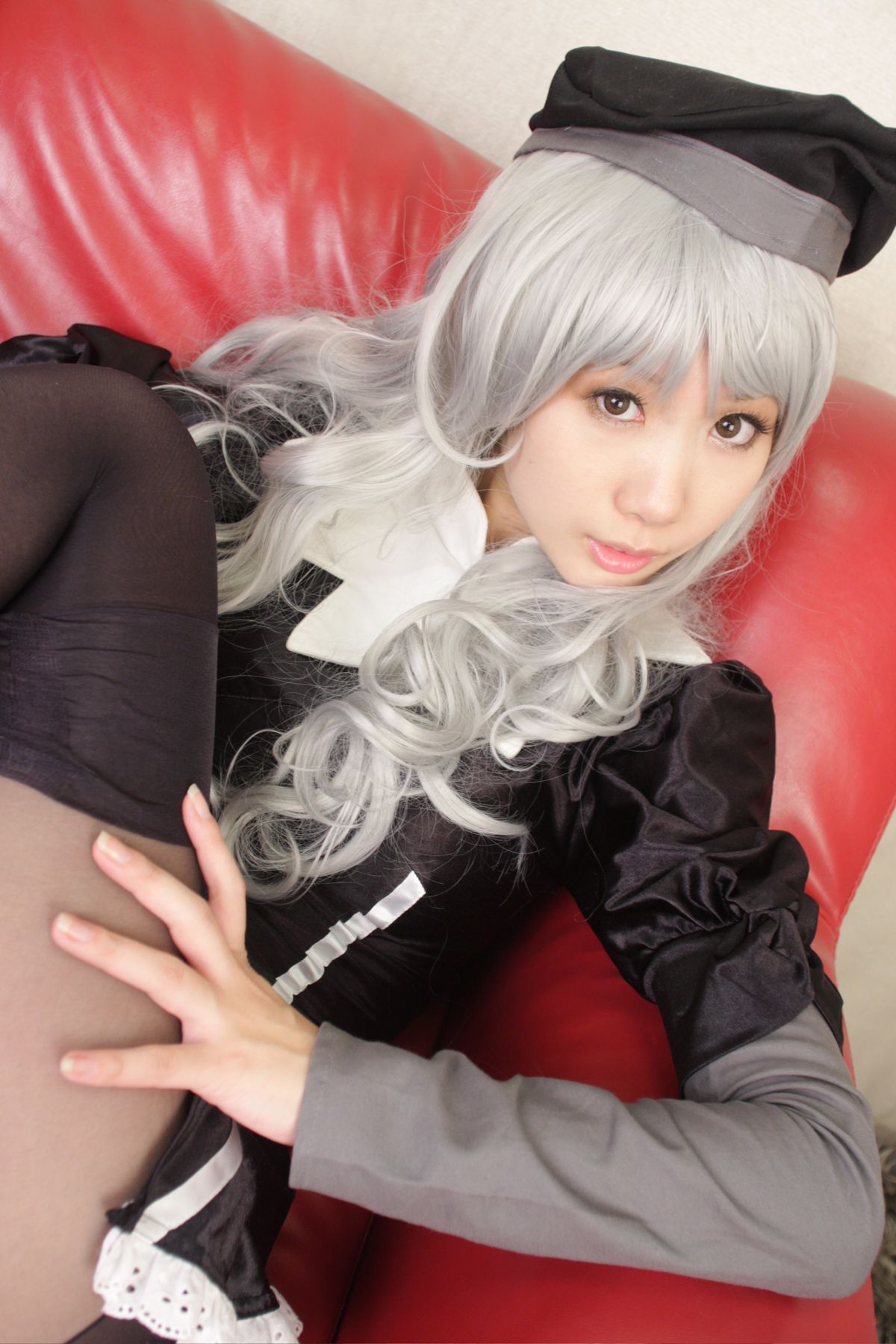 守薙まどか (Kaminagi Madoka) 《フェイト＼ホロウアタラクシア》カレン?オルテンシア-图75