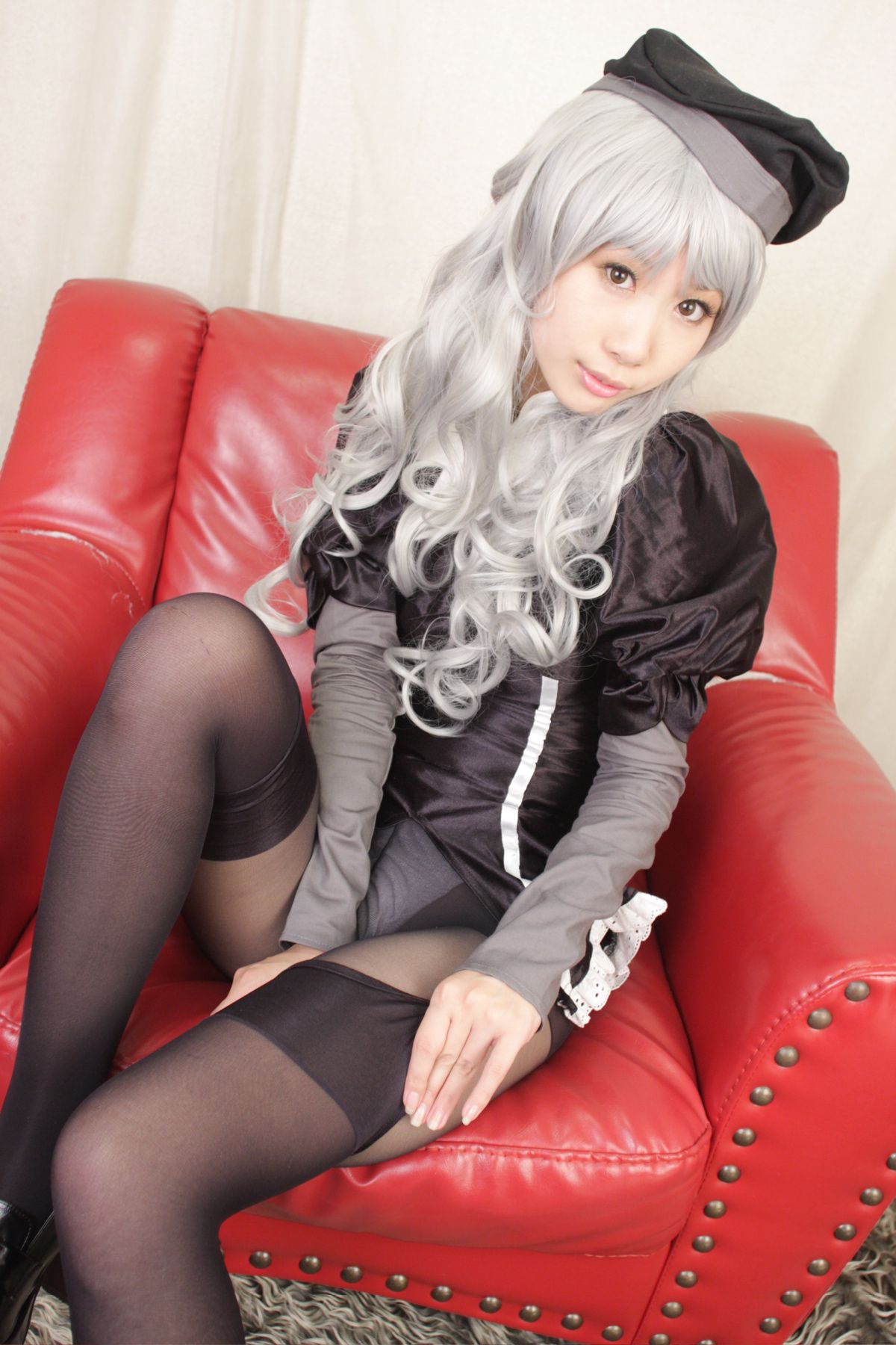 守薙まどか (Kaminagi Madoka) 《フェイト＼ホロウアタラクシア》カレン?オルテンシア-图79
