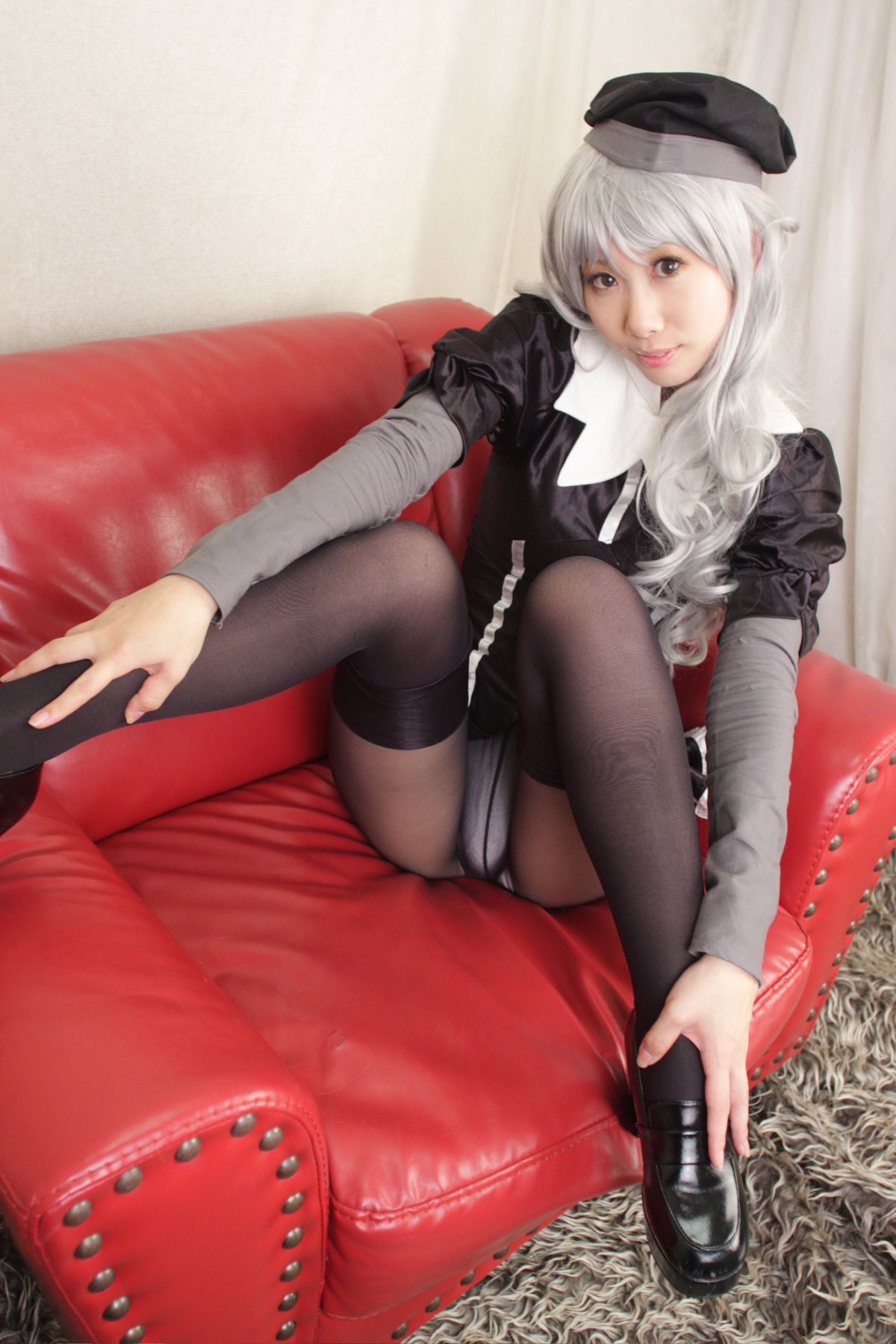 守薙まどか (Kaminagi Madoka) 《フェイト＼ホロウアタラクシア》カレン?オルテンシア-图83