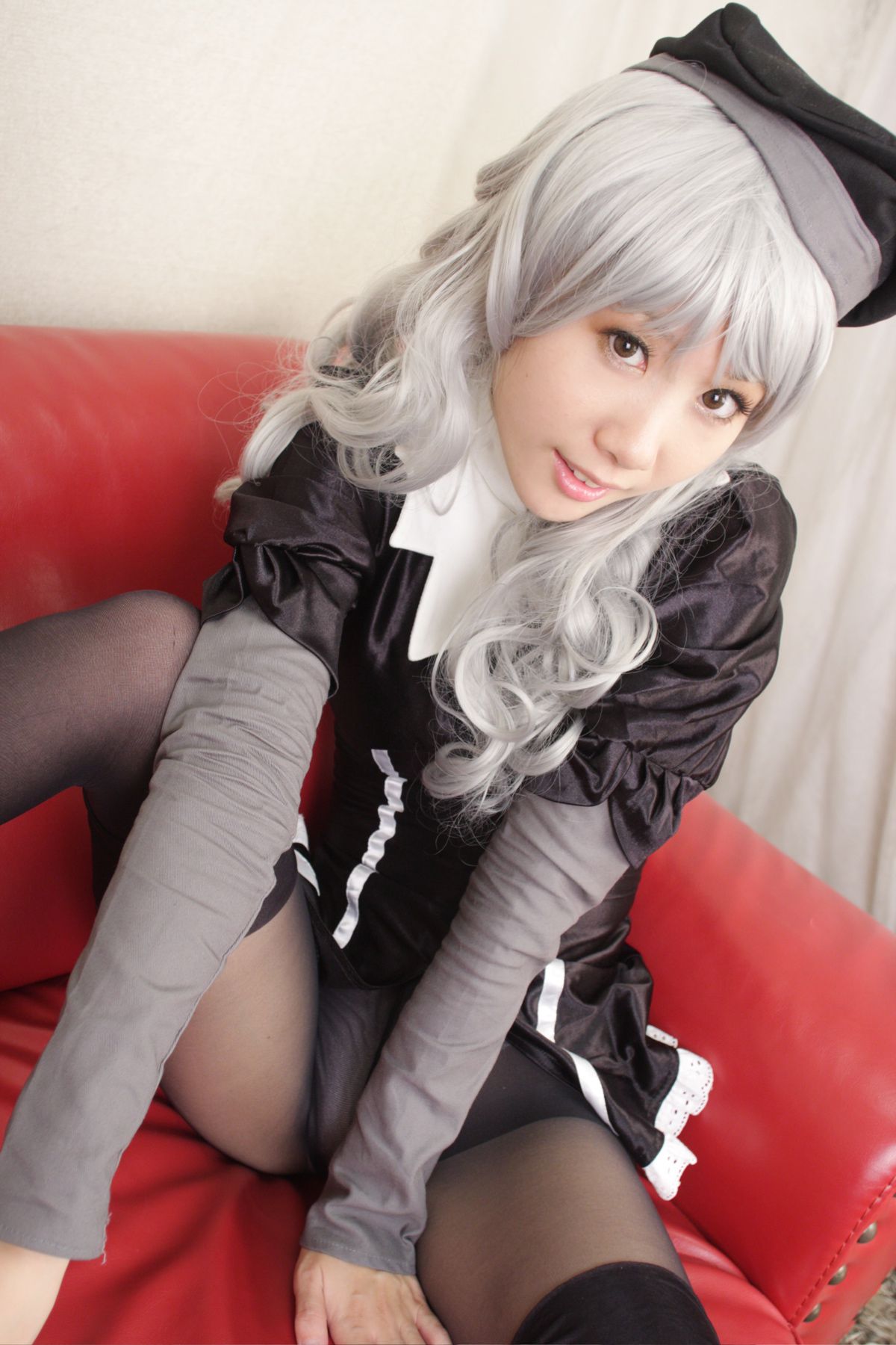 守薙まどか (Kaminagi Madoka) 《フェイト＼ホロウアタラクシア》カレン?オルテンシア-图84