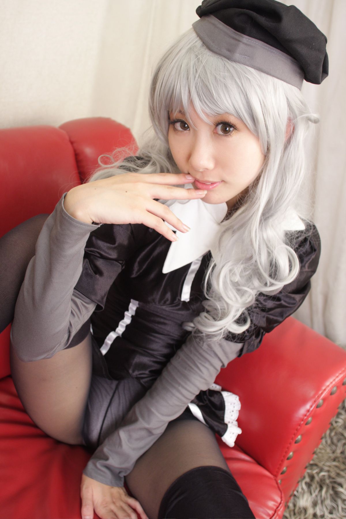 守薙まどか (Kaminagi Madoka) 《フェイト＼ホロウアタラクシア》カレン?オルテンシア-图85