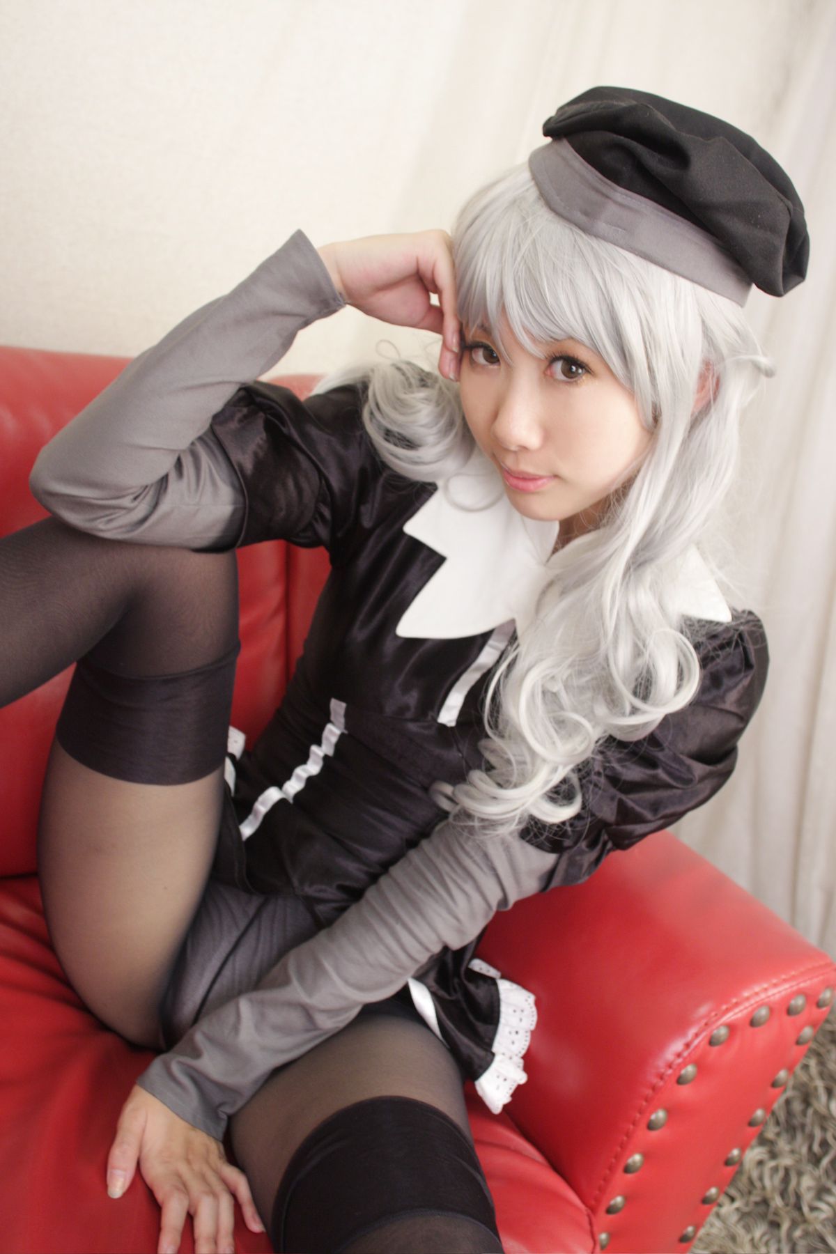 守薙まどか (Kaminagi Madoka) 《フェイト＼ホロウアタラクシア》カレン?オルテンシア-图86