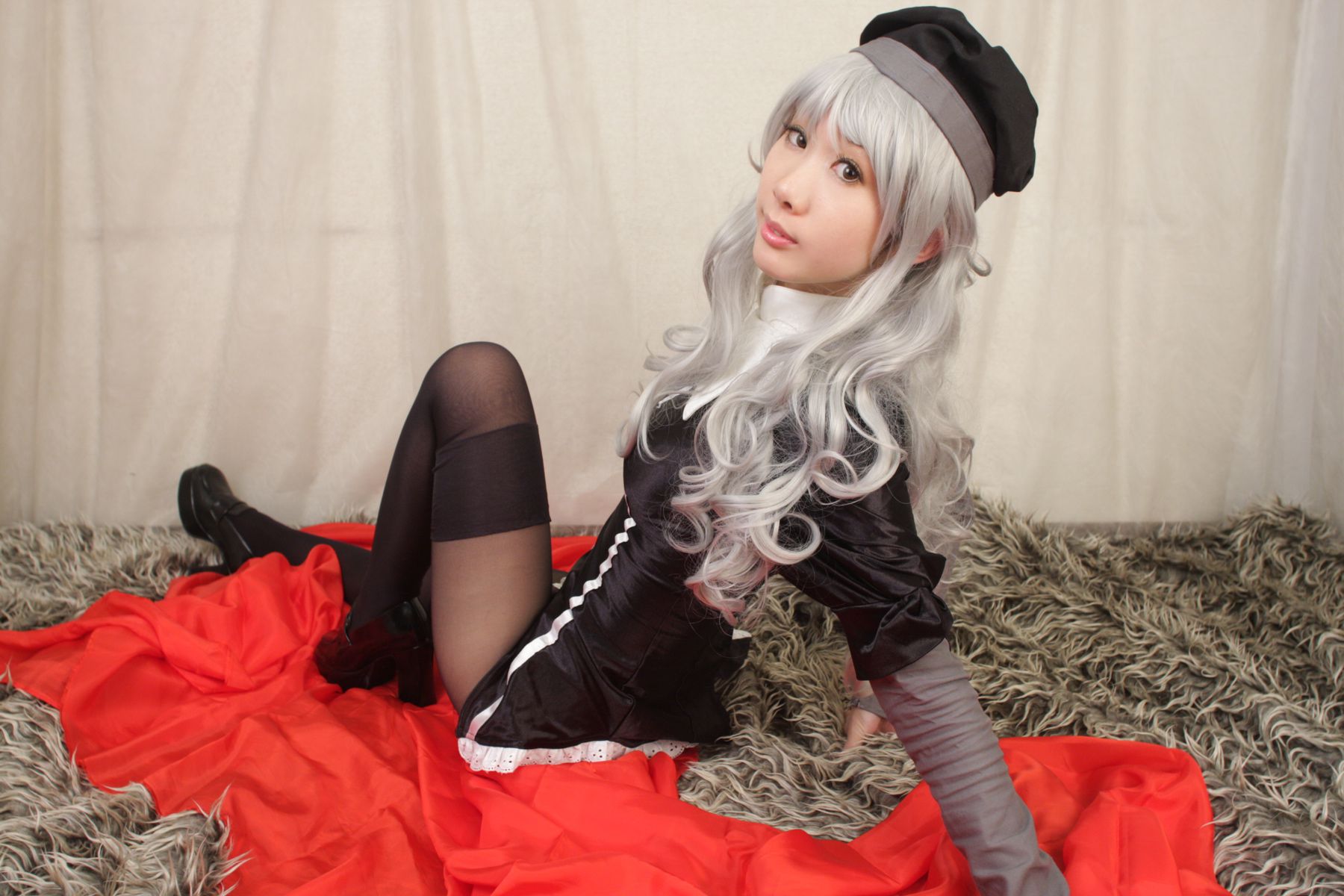 守薙まどか (Kaminagi Madoka) 《フェイト＼ホロウアタラクシア》カレン?オルテンシア-图87