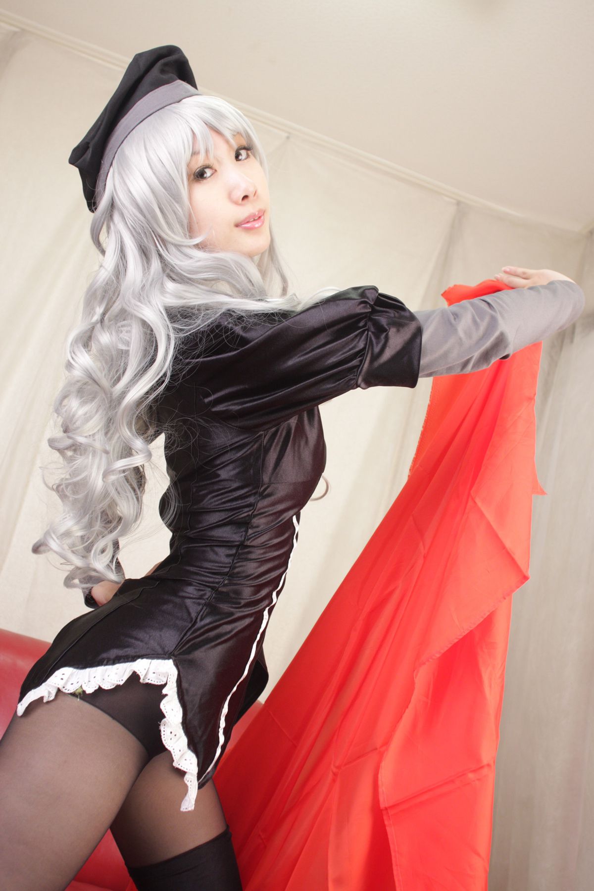 守薙まどか (Kaminagi Madoka) 《フェイト＼ホロウアタラクシア》カレン?オルテンシア-图8