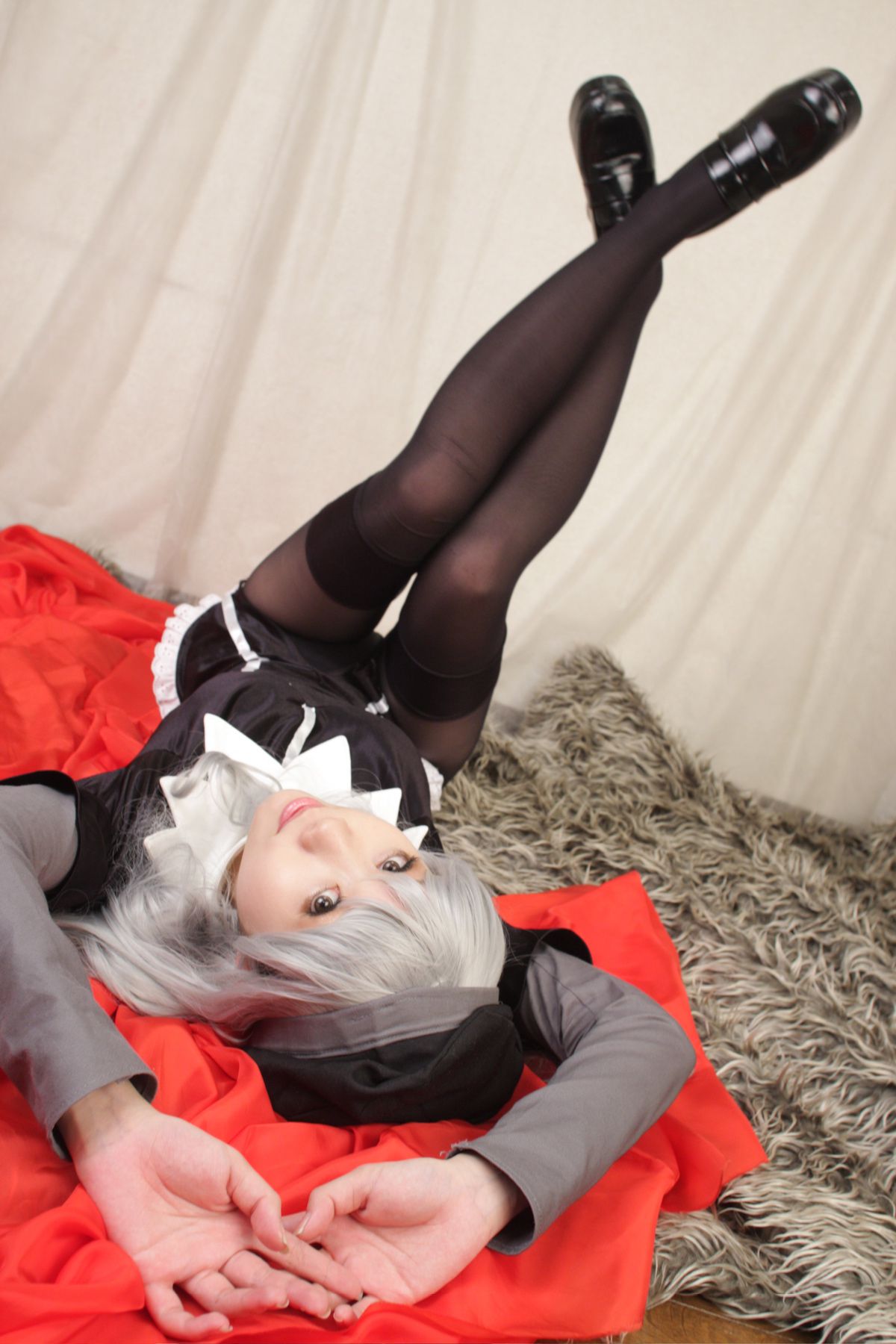 守薙まどか (Kaminagi Madoka) 《フェイト＼ホロウアタラクシア》カレン?オルテンシア-图89