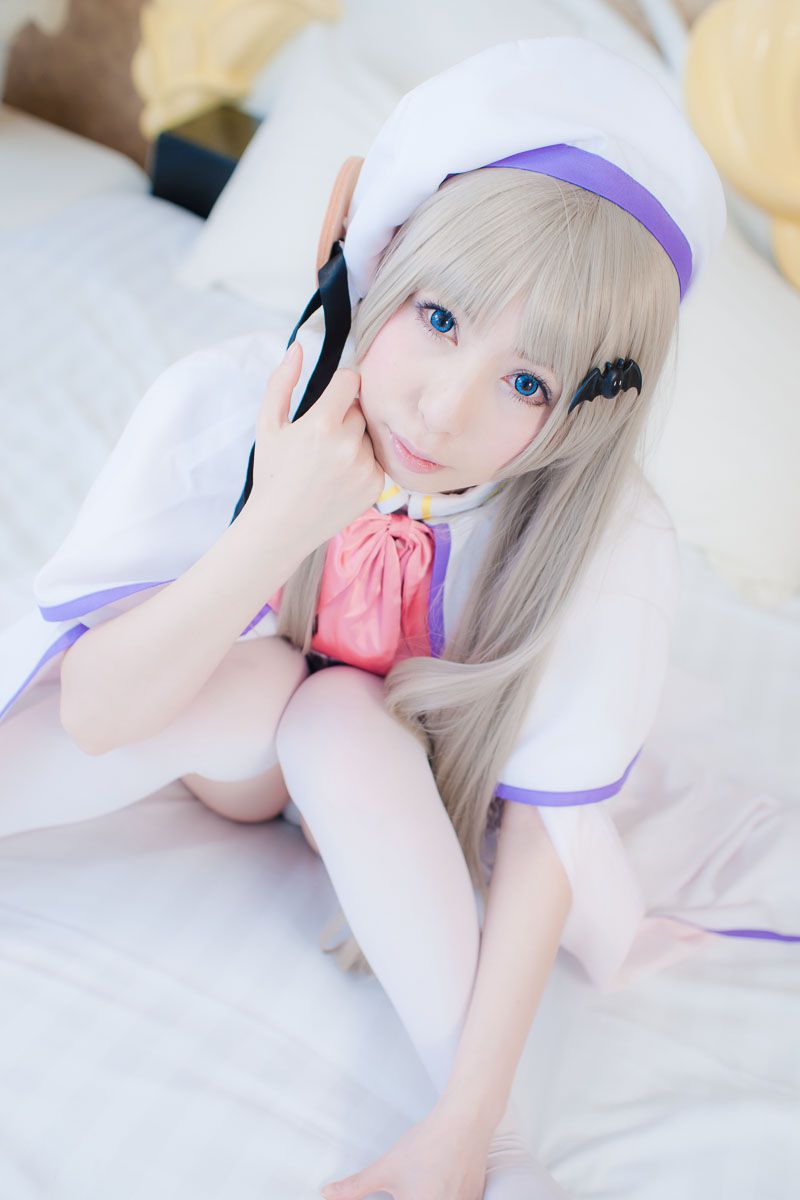 小栗美久 (おぐりみく Oguri Miku) 《Little Busters!》能美クドリャフカ-图12