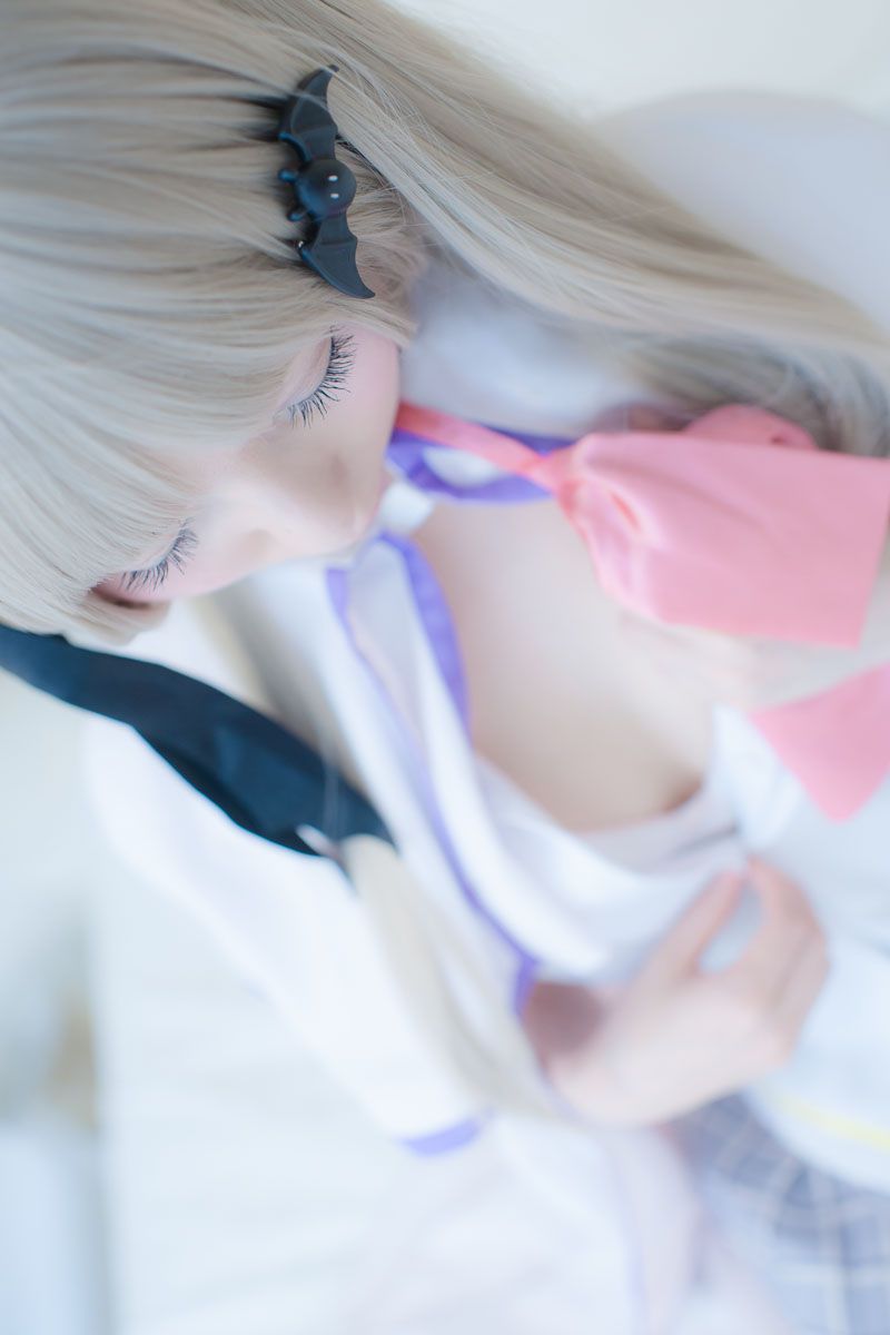 小栗美久 (おぐりみく Oguri Miku) 《Little Busters!》能美クドリャフカ-图31