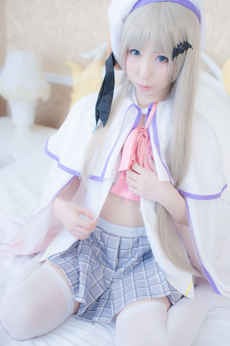 小栗美久 (おぐりみく Oguri Miku) 《Little Busters!》能美クドリャフカ-图34