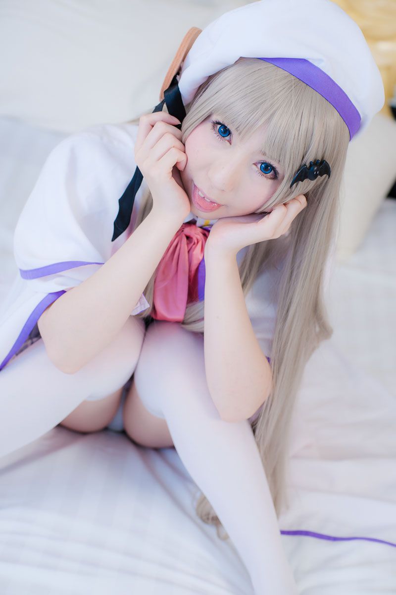 小栗美久 (おぐりみく Oguri Miku) 《Little Busters!》能美クドリャフカ-图5