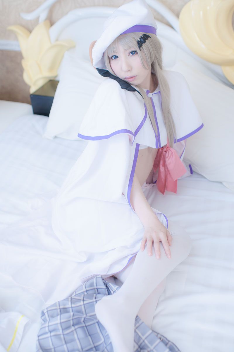 小栗美久 (おぐりみく Oguri Miku) 《Little Busters!》能美クドリャフカ-图68