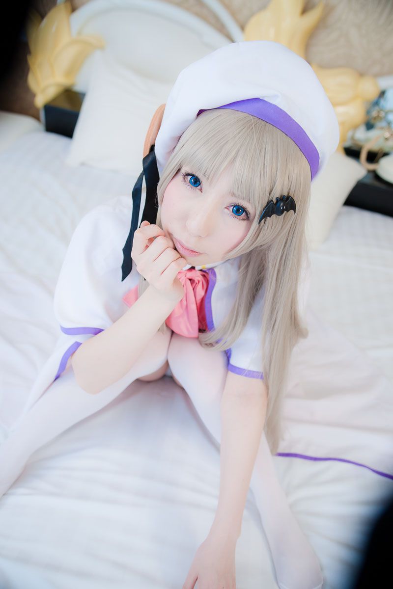 小栗美久 (おぐりみく Oguri Miku) 《Little Busters!》能美クドリャフカ-图6