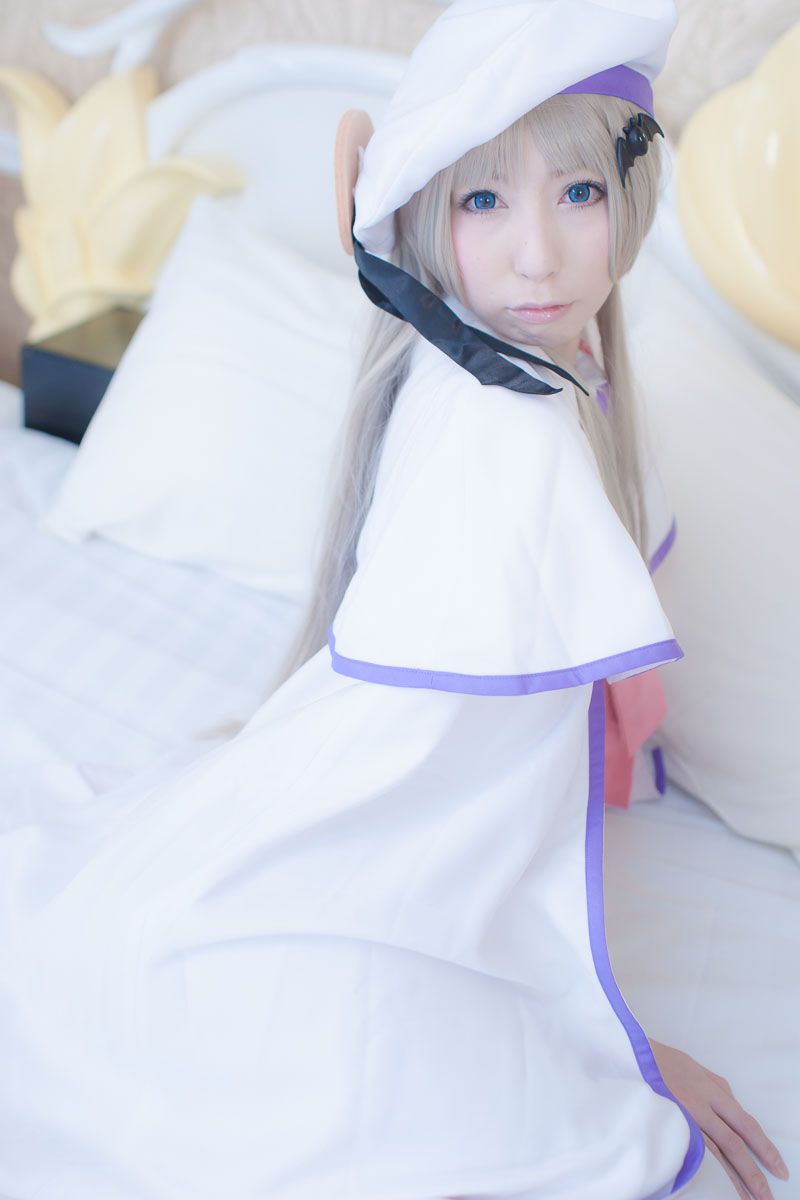 小栗美久 (おぐりみく Oguri Miku) 《Little Busters!》能美クドリャフカ-图69
