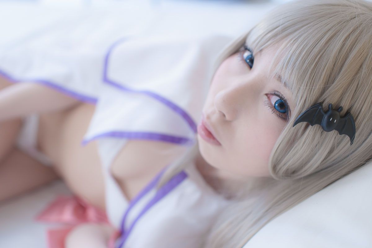 小栗美久 (おぐりみく Oguri Miku) 《Little Busters!》能美クドリャフカ-图76
