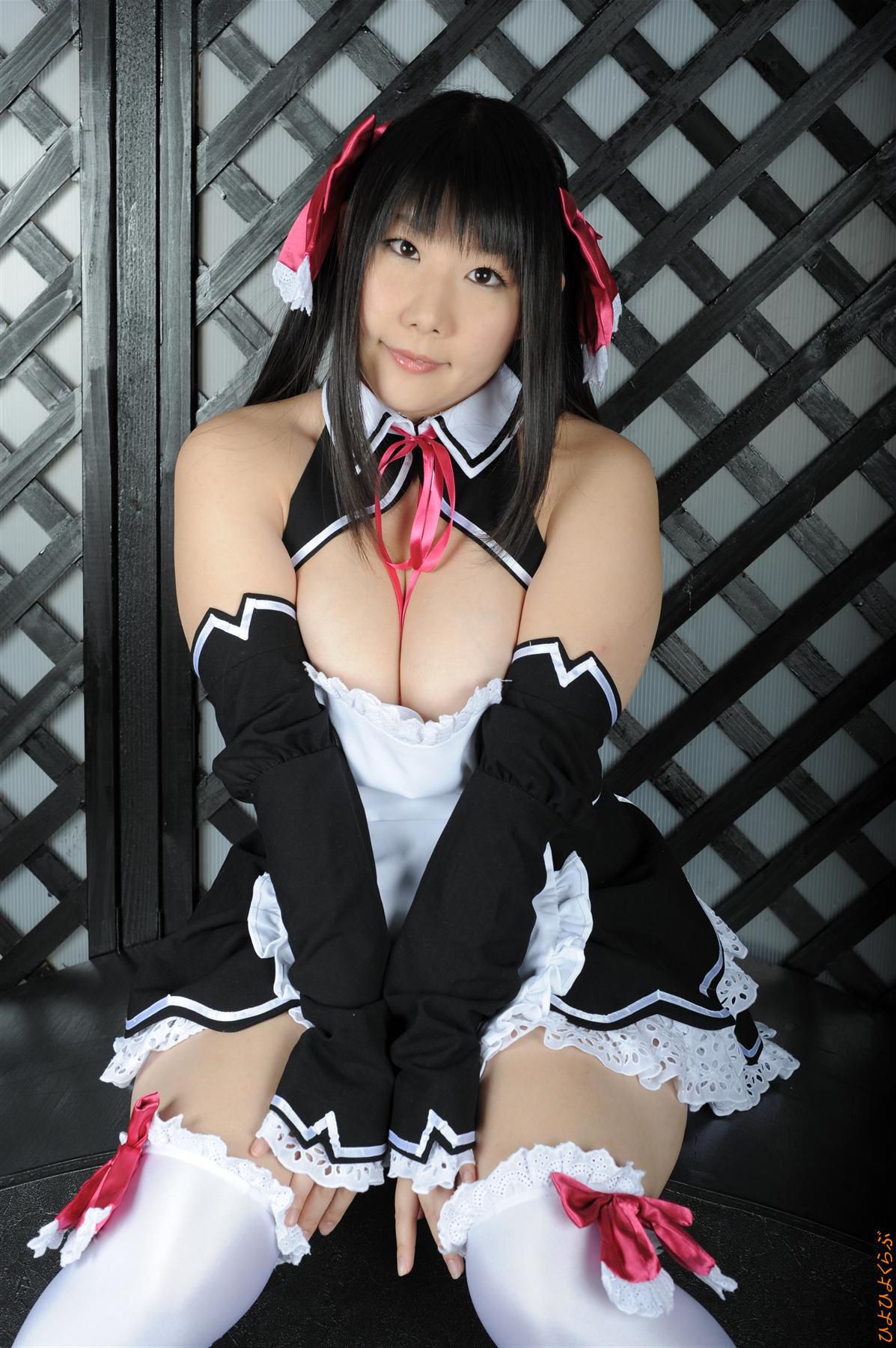 丹雫ひよ (Nishizuku Hiyo) Hiyokura-图65