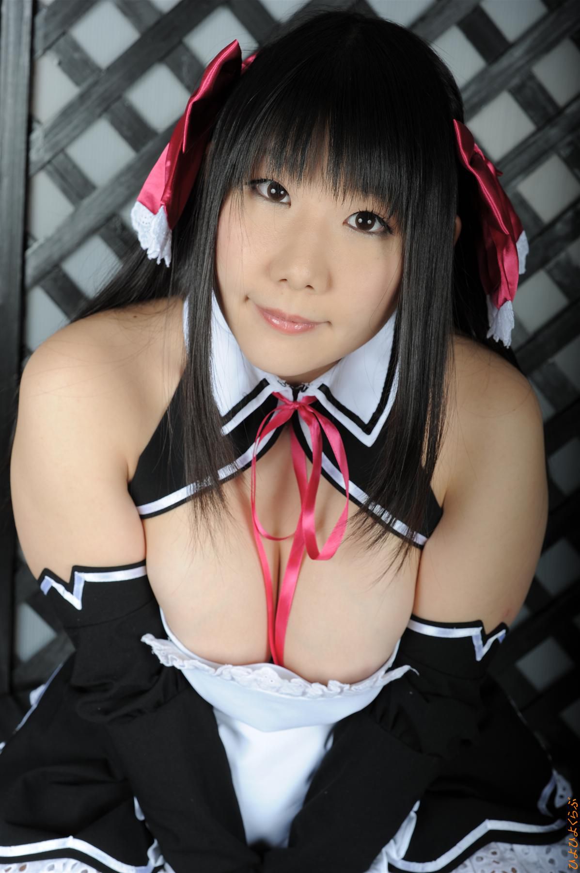 丹雫ひよ (Nishizuku Hiyo) Hiyokura-图66
