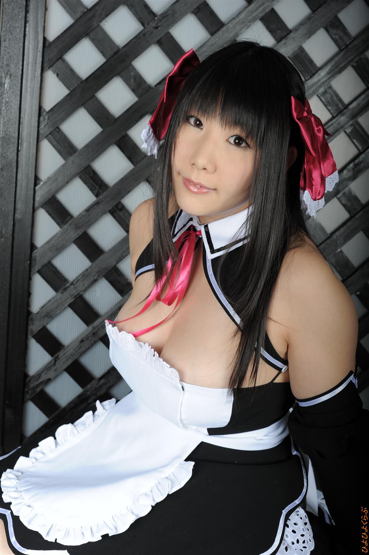 丹雫ひよ (Nishizuku Hiyo) Hiyokura-图68