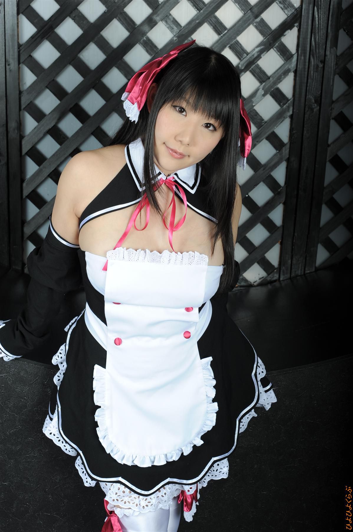 丹雫ひよ (Nishizuku Hiyo) Hiyokura-图73