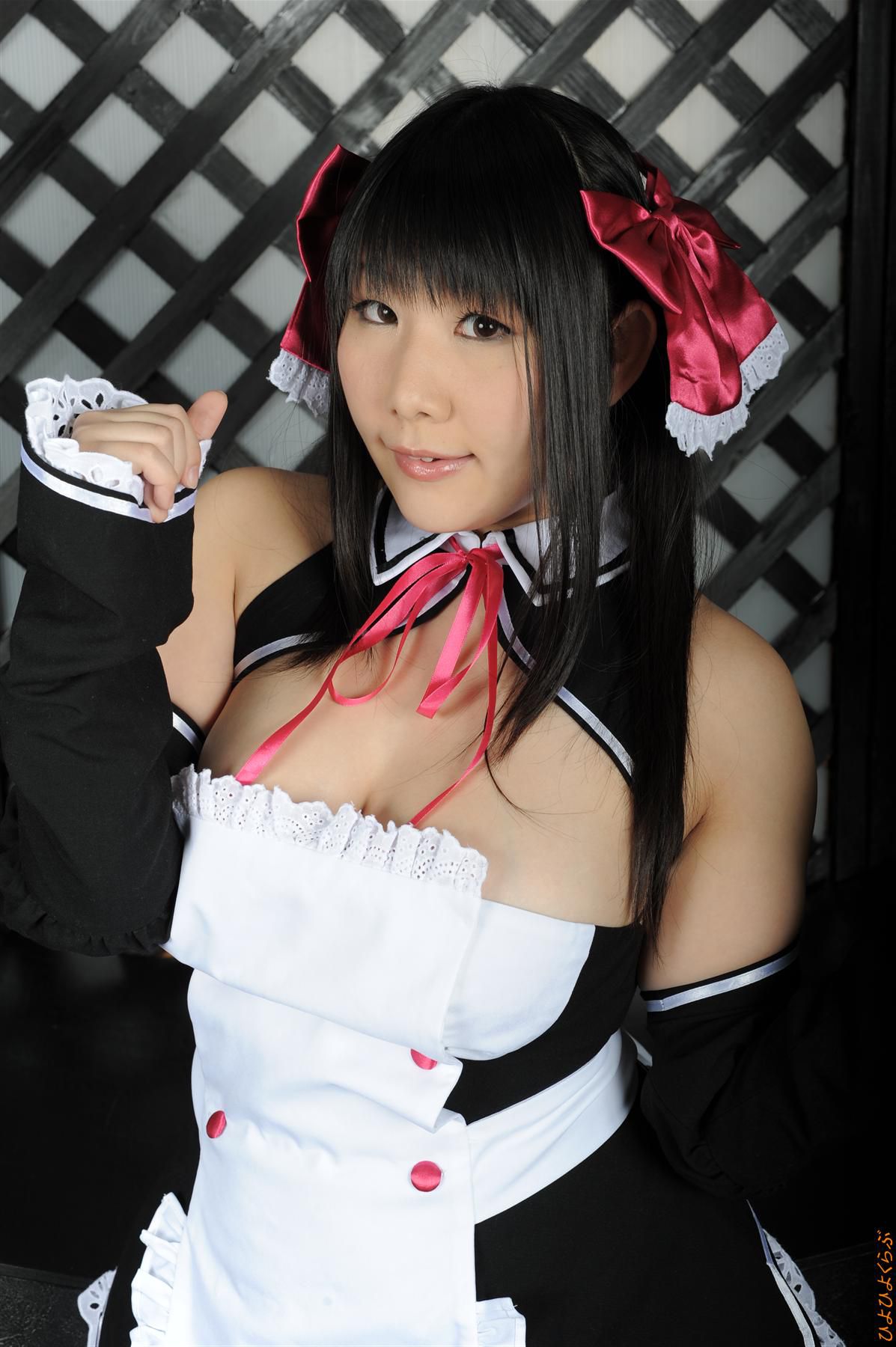 丹雫ひよ (Nishizuku Hiyo) Hiyokura-图77