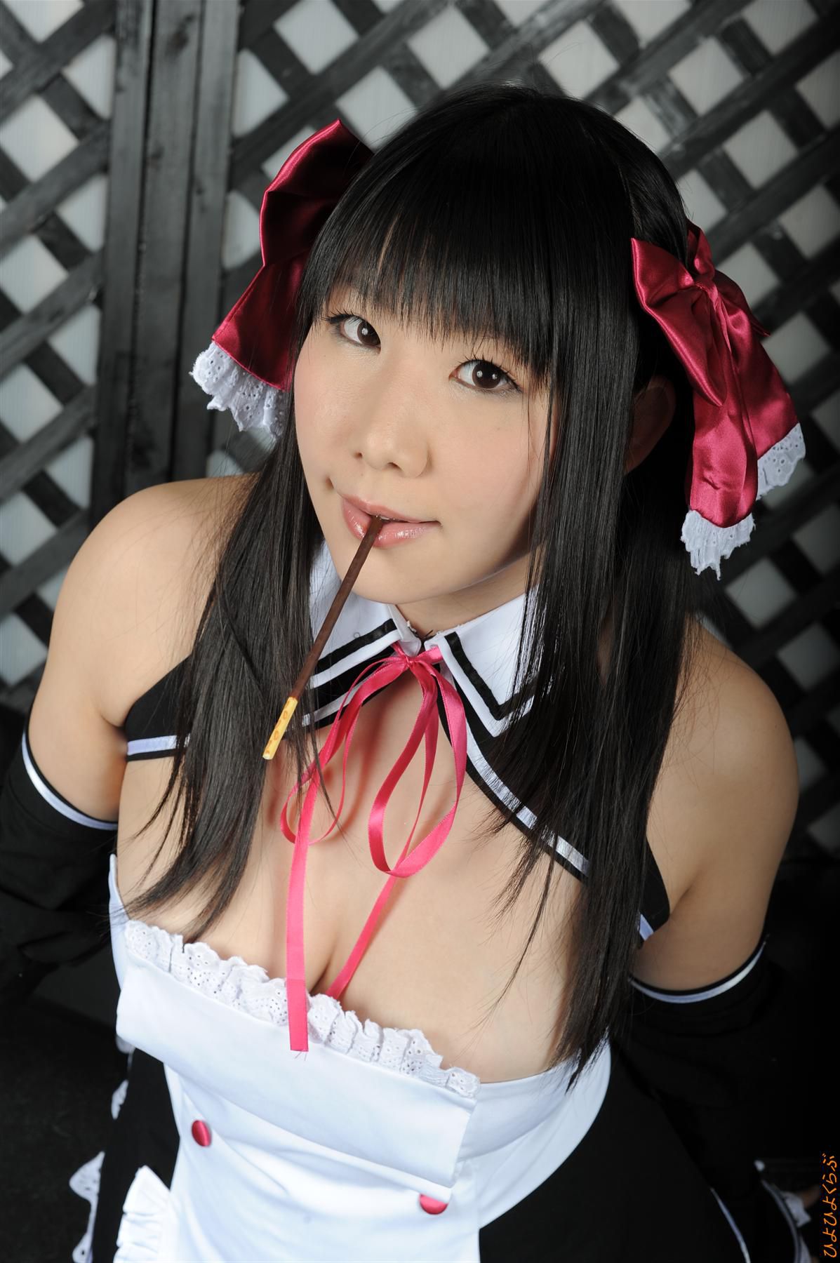 丹雫ひよ (Nishizuku Hiyo) Hiyokura-图81
