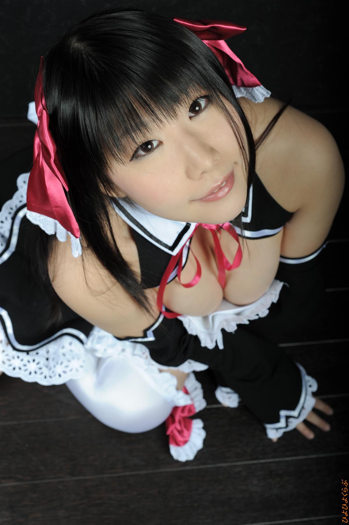 丹雫ひよ (Nishizuku Hiyo) Hiyokura-图84
