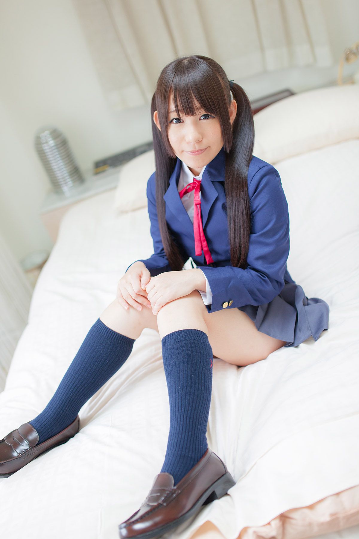 小西まりえ Konishi Marie 《K-On!》Nakano Azusa-图32