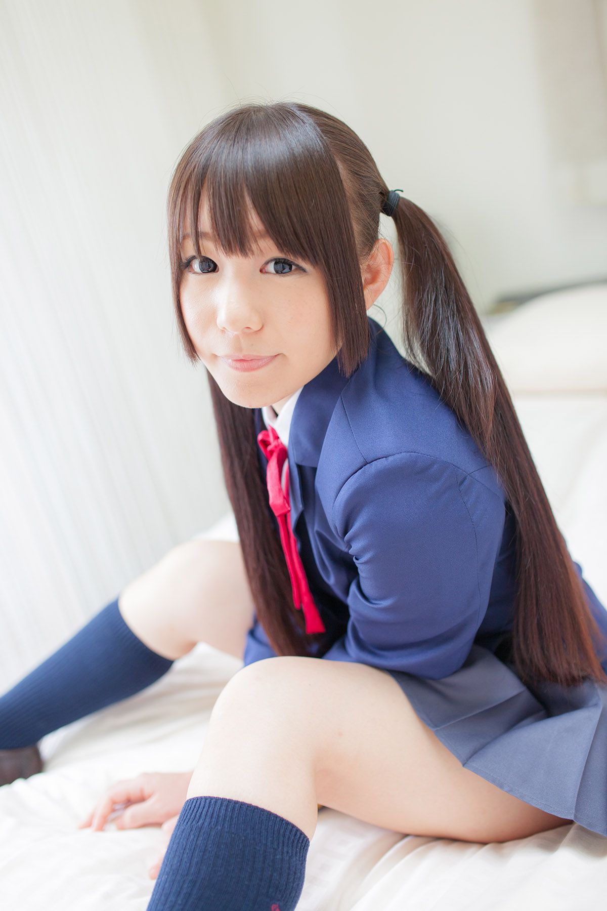 小西まりえ Konishi Marie 《K-On!》Nakano Azusa-图37