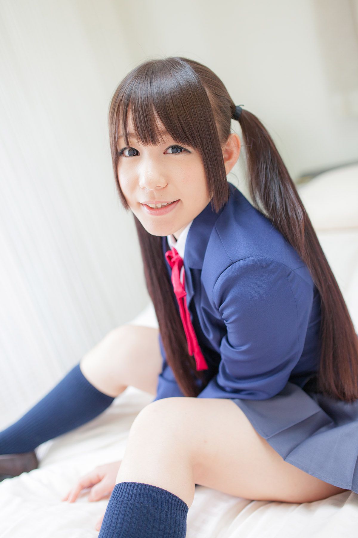 小西まりえ Konishi Marie 《K-On!》Nakano Azusa-图38