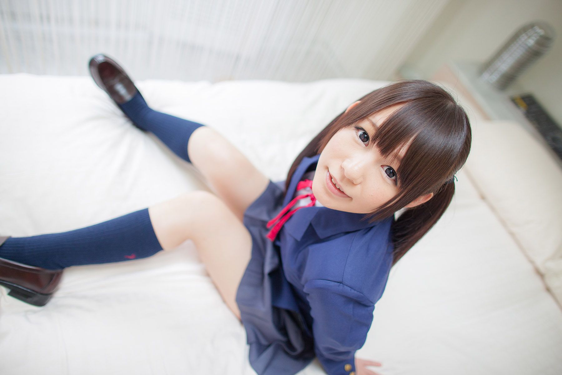 小西まりえ Konishi Marie 《K-On!》Nakano Azusa-图40