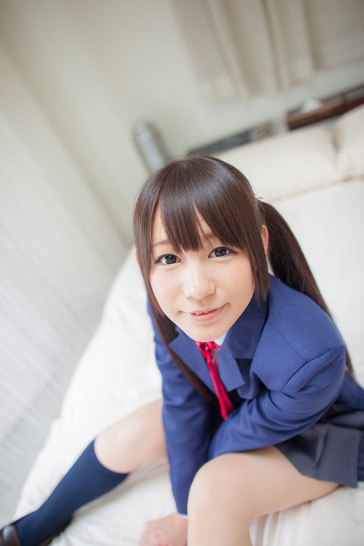 小西まりえ Konishi Marie 《K-On!》Nakano Azusa-图41