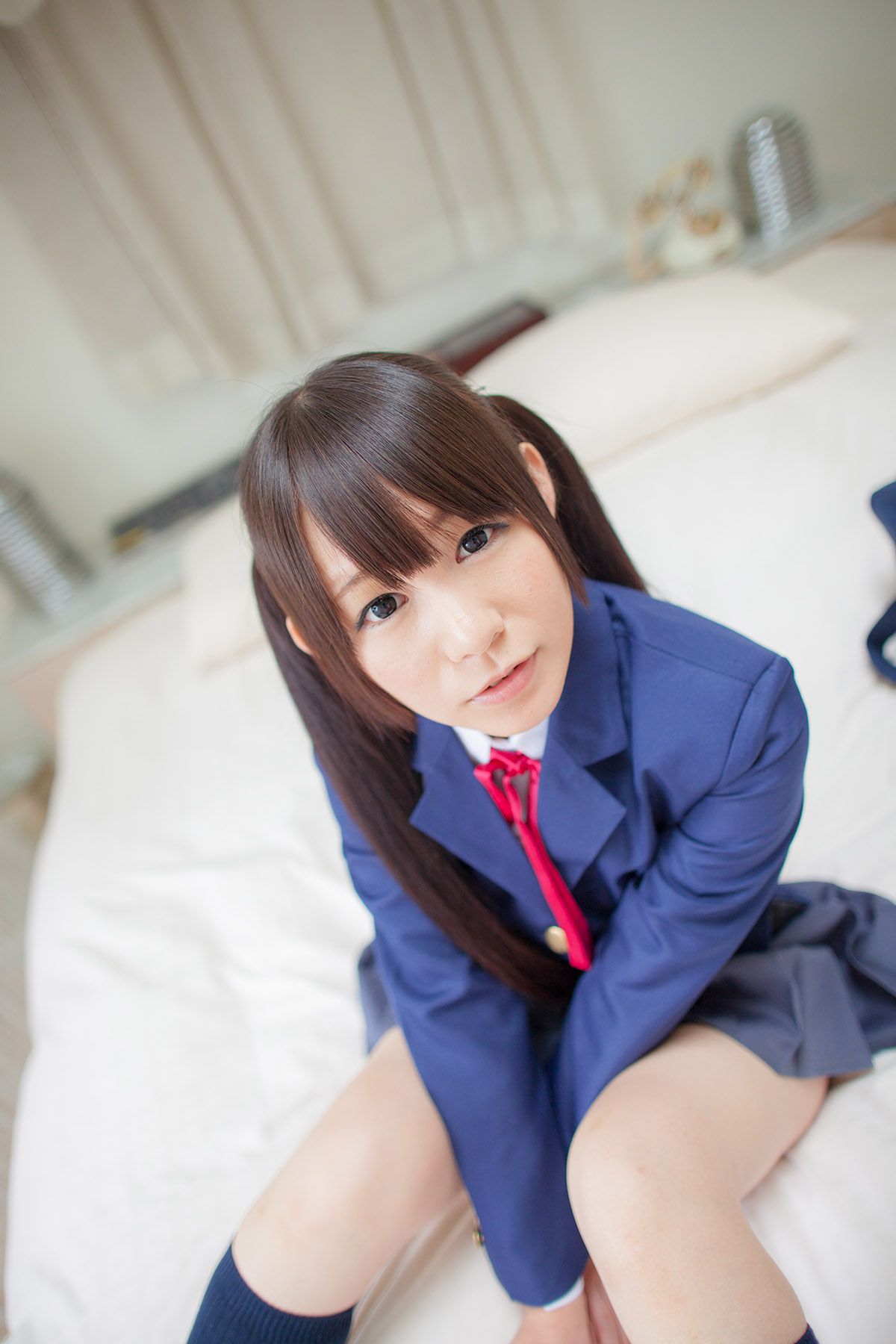 小西まりえ Konishi Marie 《K-On!》Nakano Azusa-图42