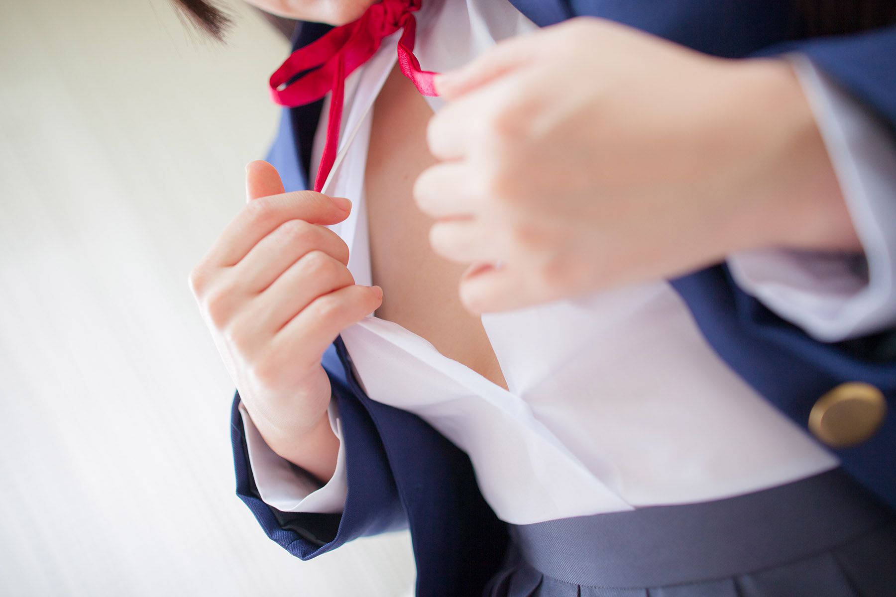 小西まりえ Konishi Marie 《K-On!》Nakano Azusa-图50