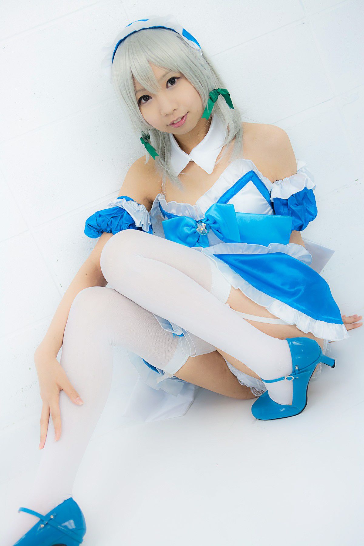 Lenfried(れんふりーど)  《东方恋莲录》-图15