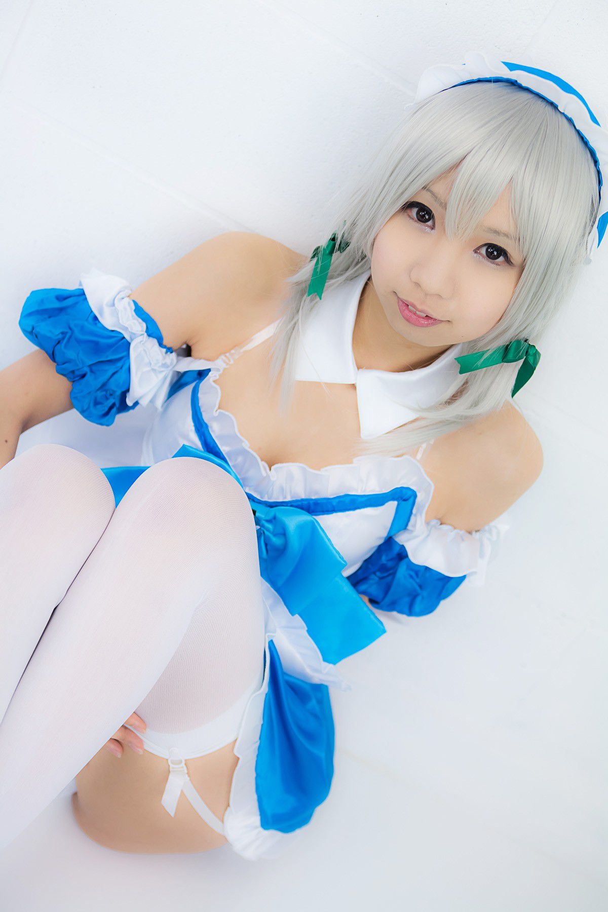 Lenfried(れんふりーど)  《东方恋莲录》-图16