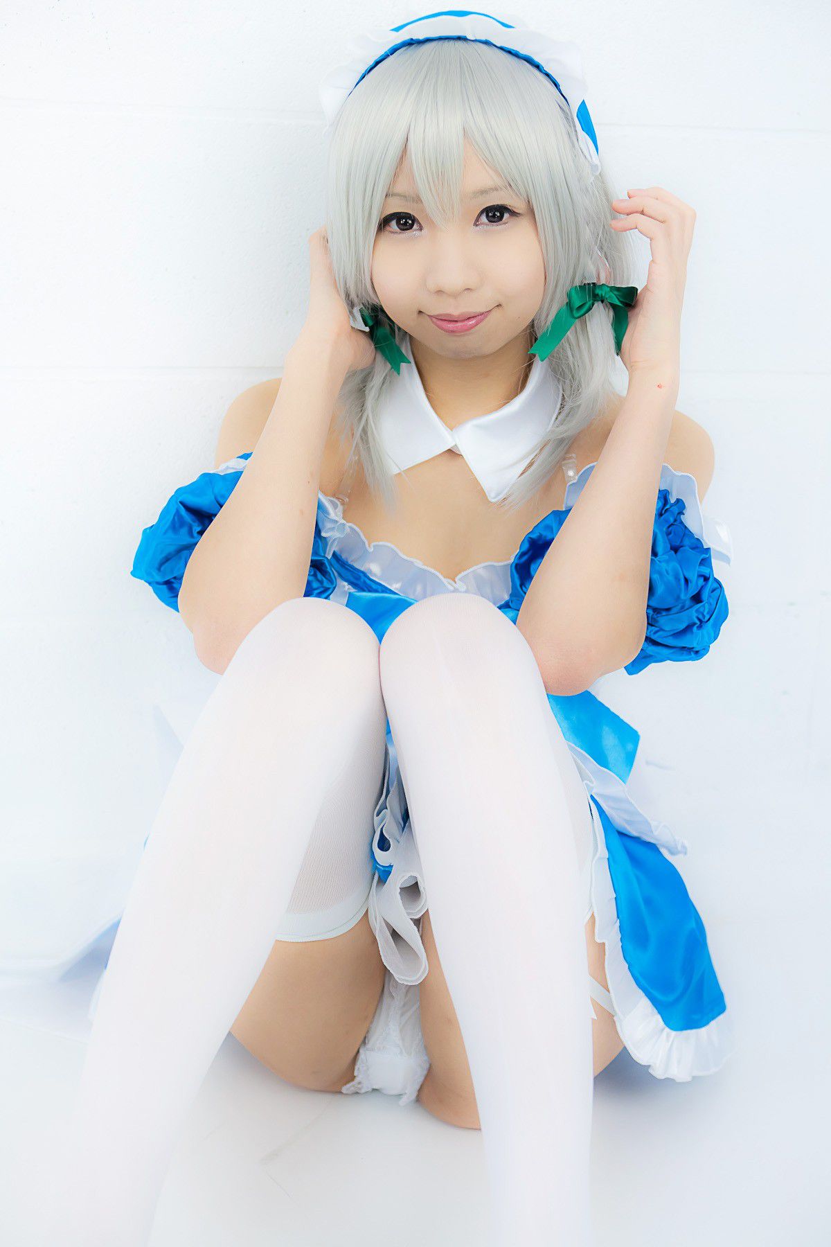 Lenfried(れんふりーど)  《东方恋莲录》-图17