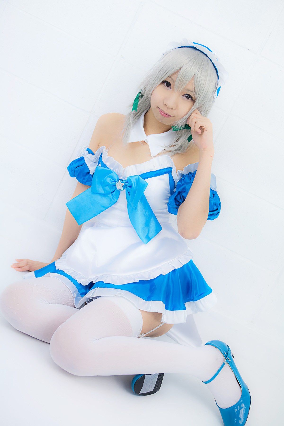 Lenfried(れんふりーど)  《东方恋莲录》-图18