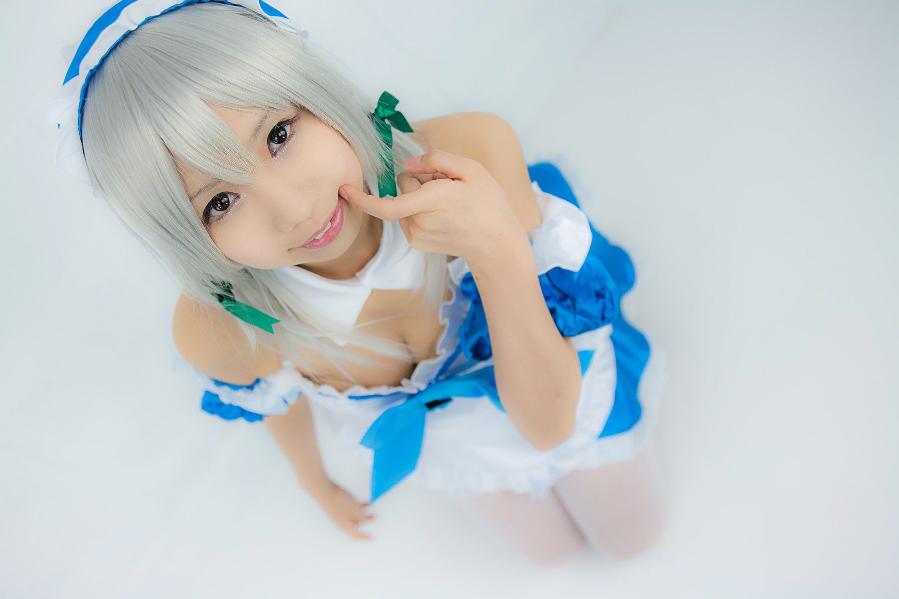 Lenfried(れんふりーど)  《东方恋莲录》-图19