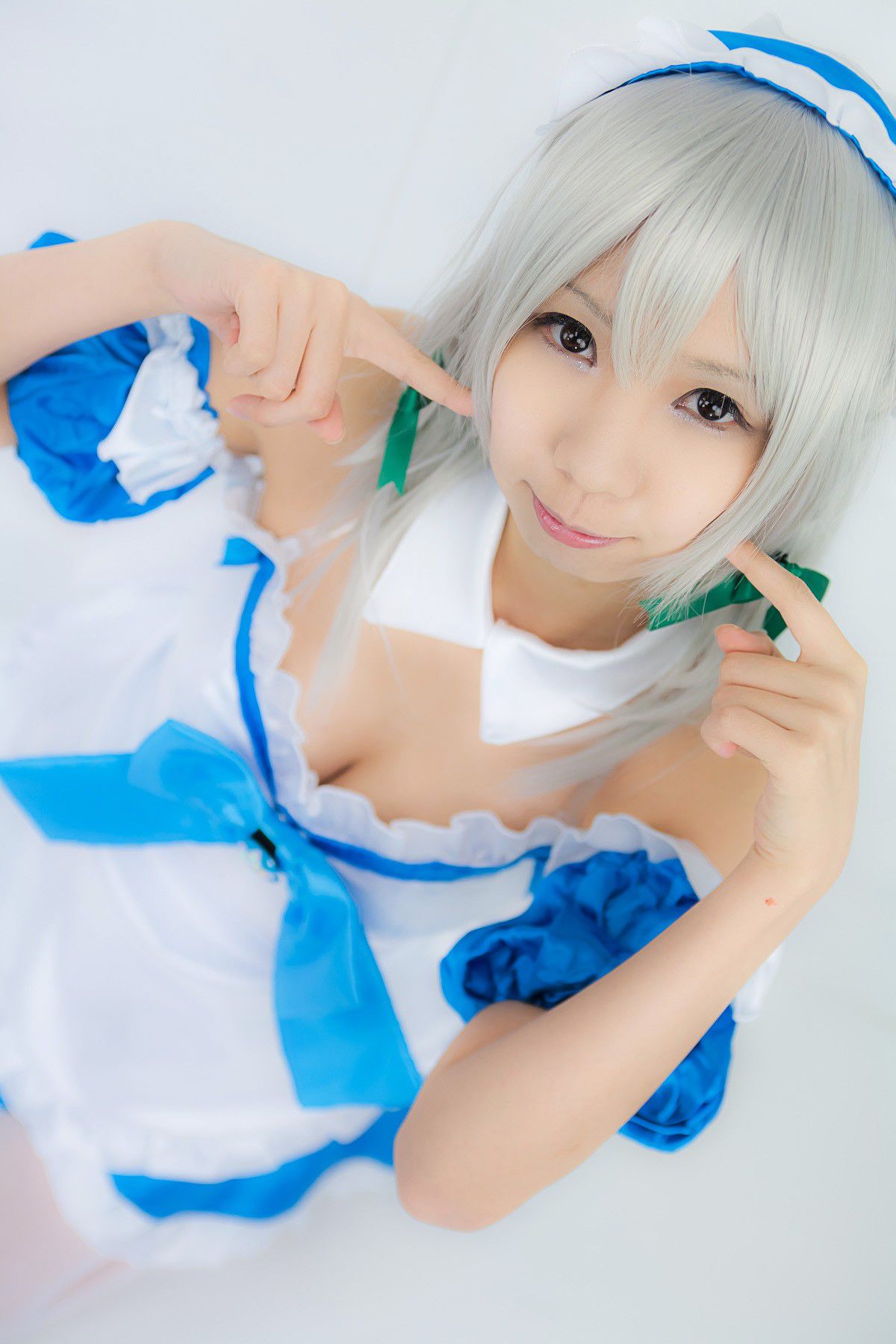 Lenfried(れんふりーど)  《东方恋莲录》-图20