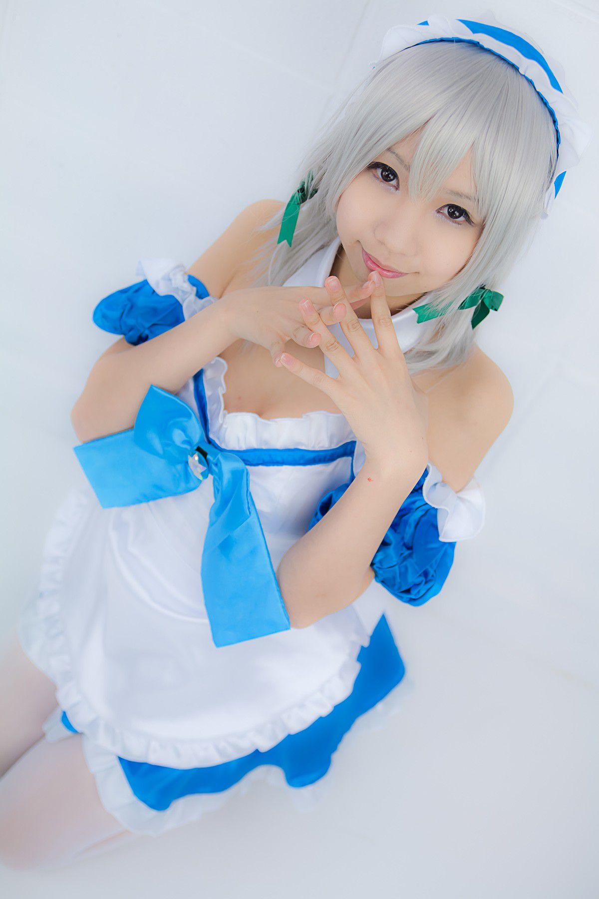 Lenfried(れんふりーど)  《东方恋莲录》-图21