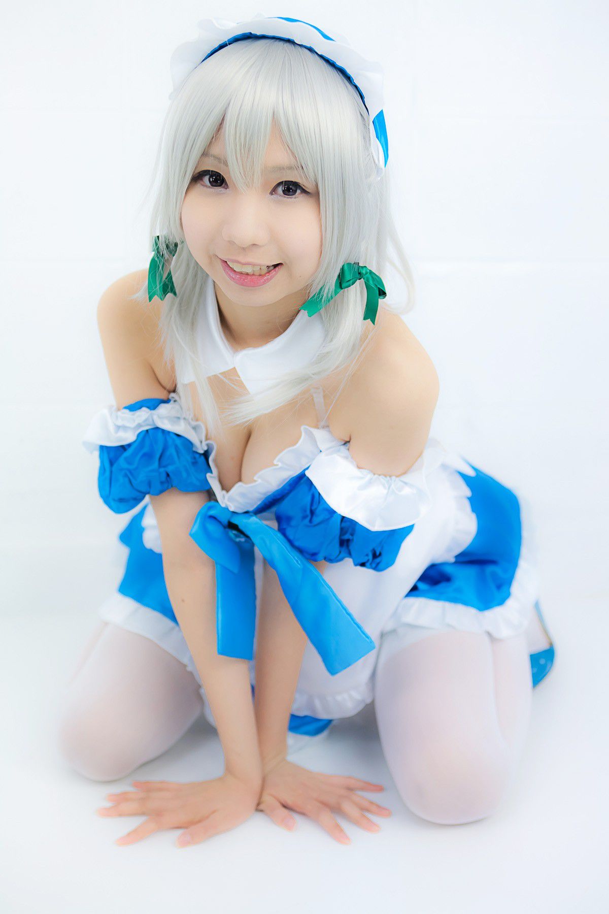 Lenfried(れんふりーど)  《东方恋莲录》-图25