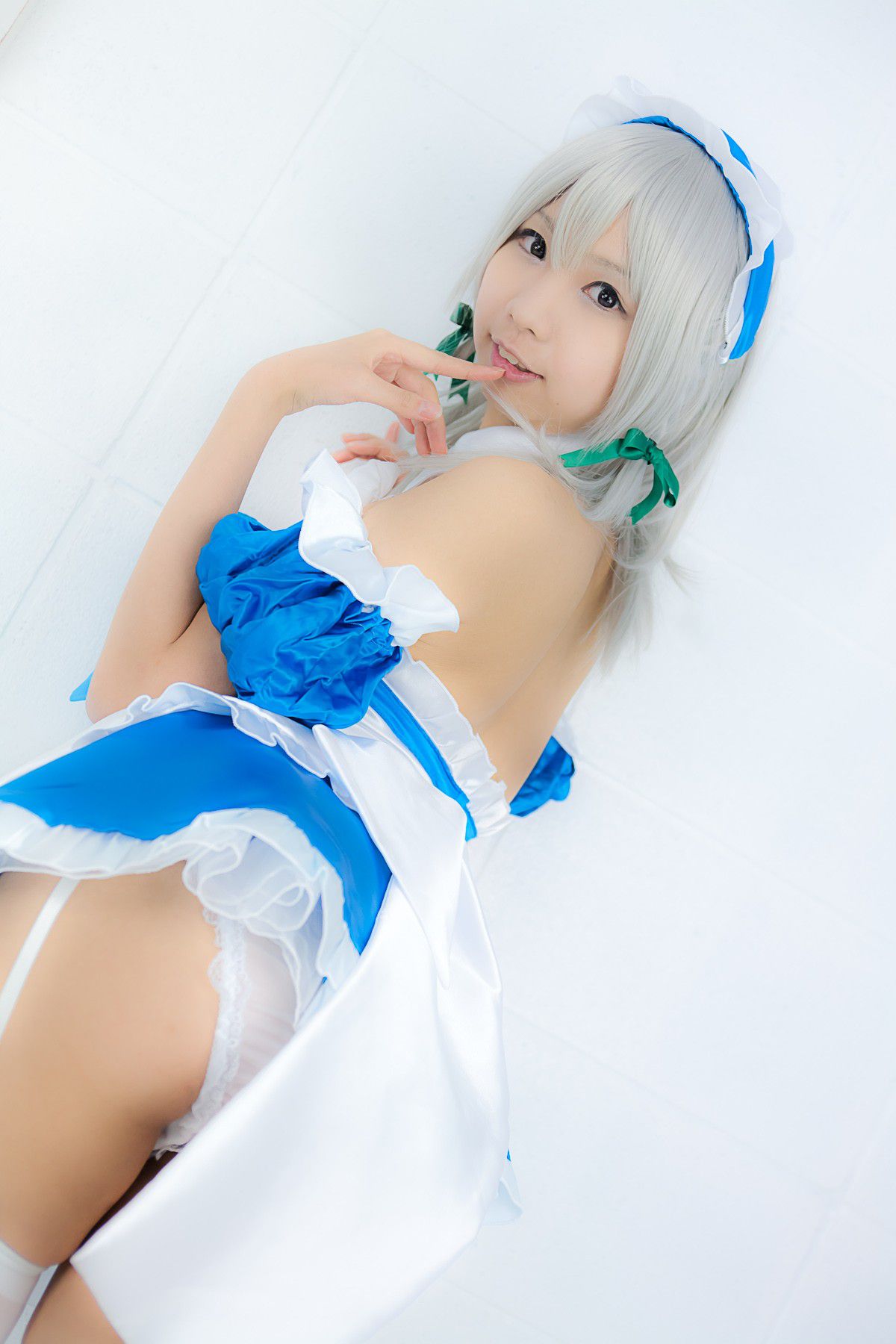 Lenfried(れんふりーど)  《东方恋莲录》-图26