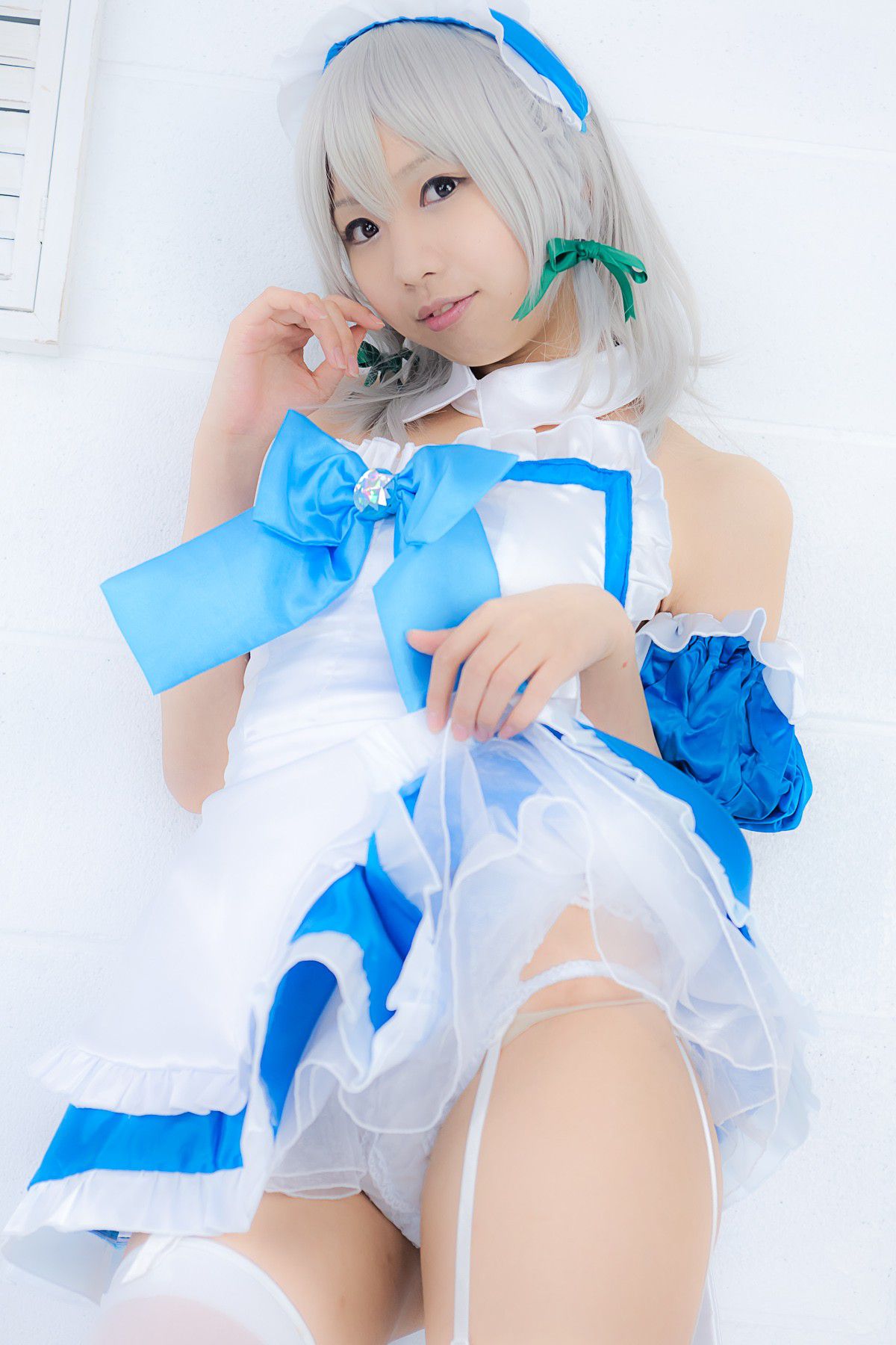 Lenfried(れんふりーど)  《东方恋莲录》-图27