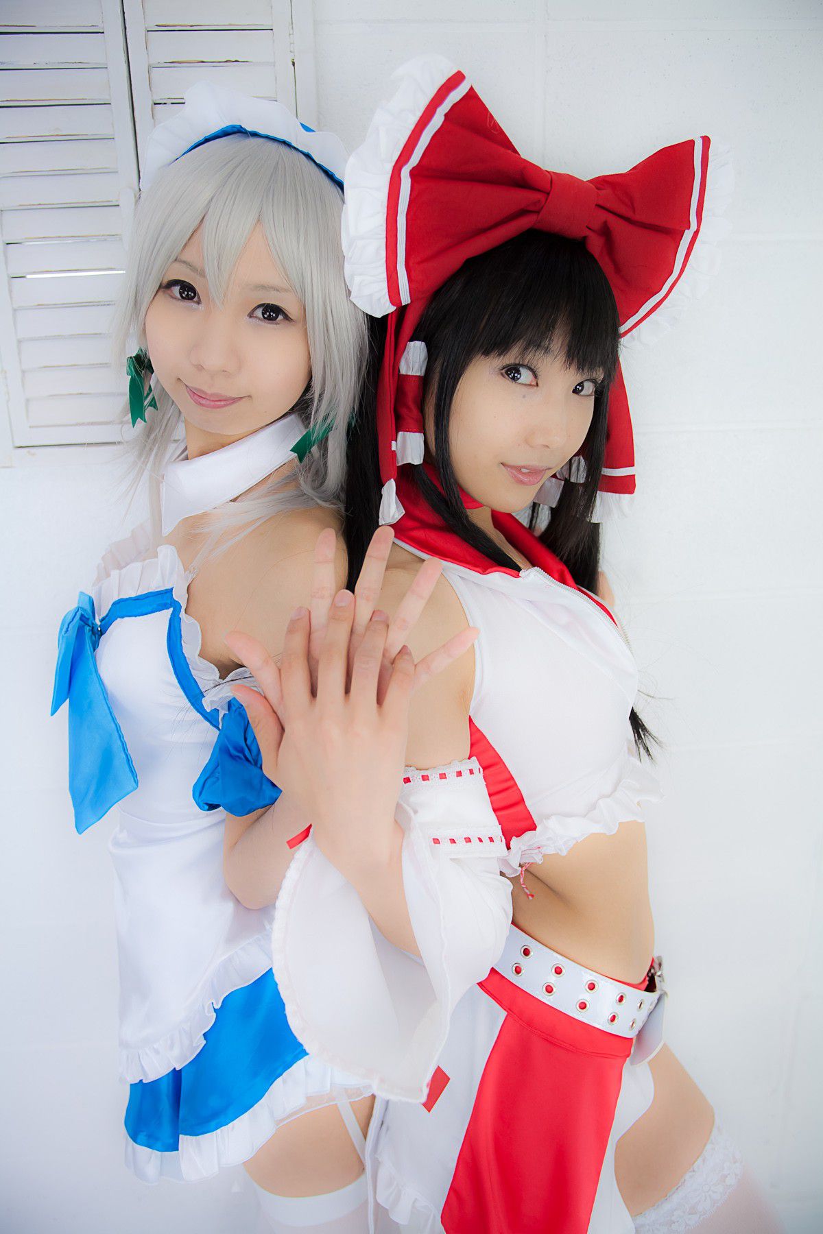 Lenfried(れんふりーど)  《东方恋莲录》-图46